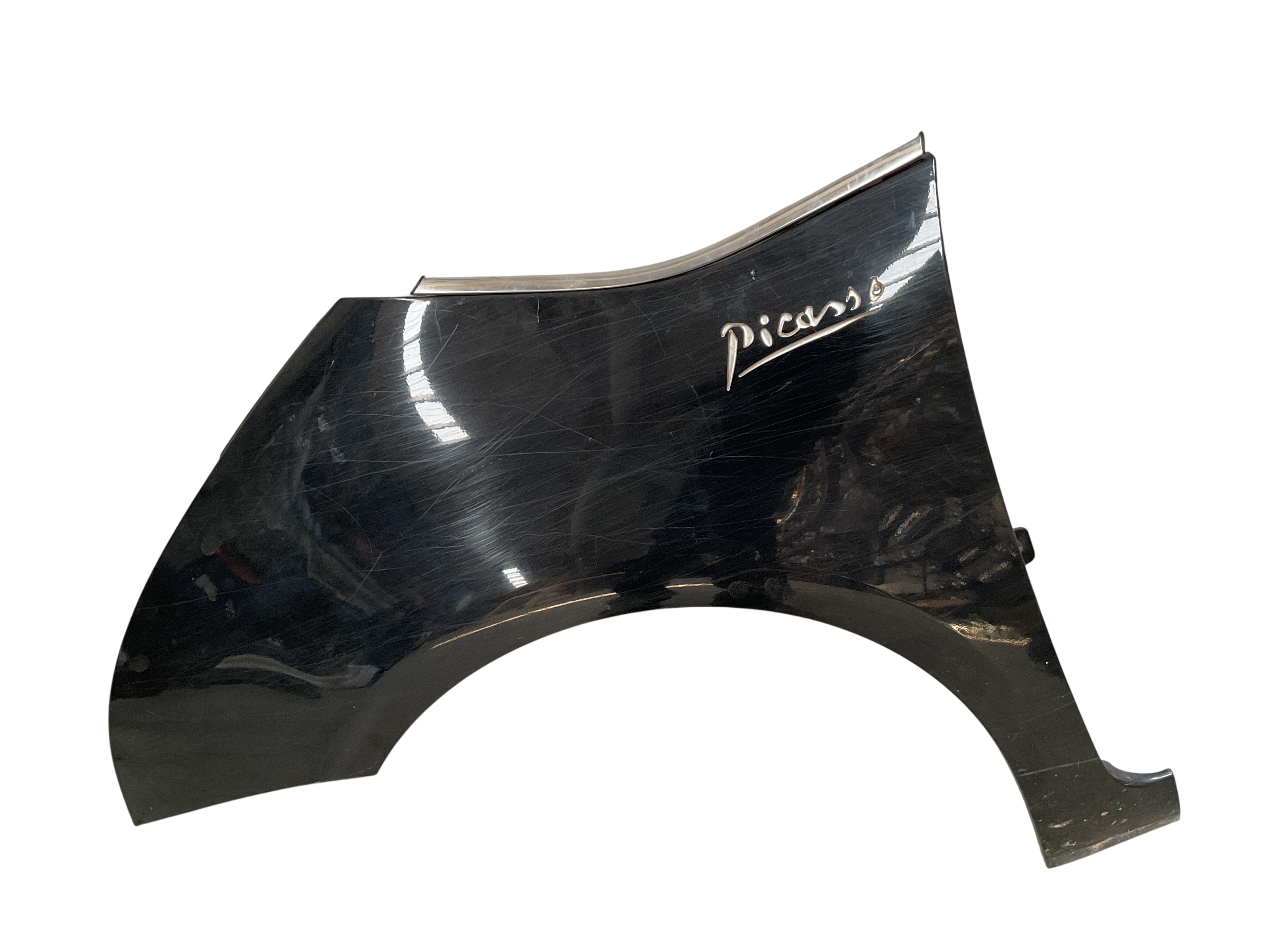 Aleta del izq Citroen C4 Picasso 06-13