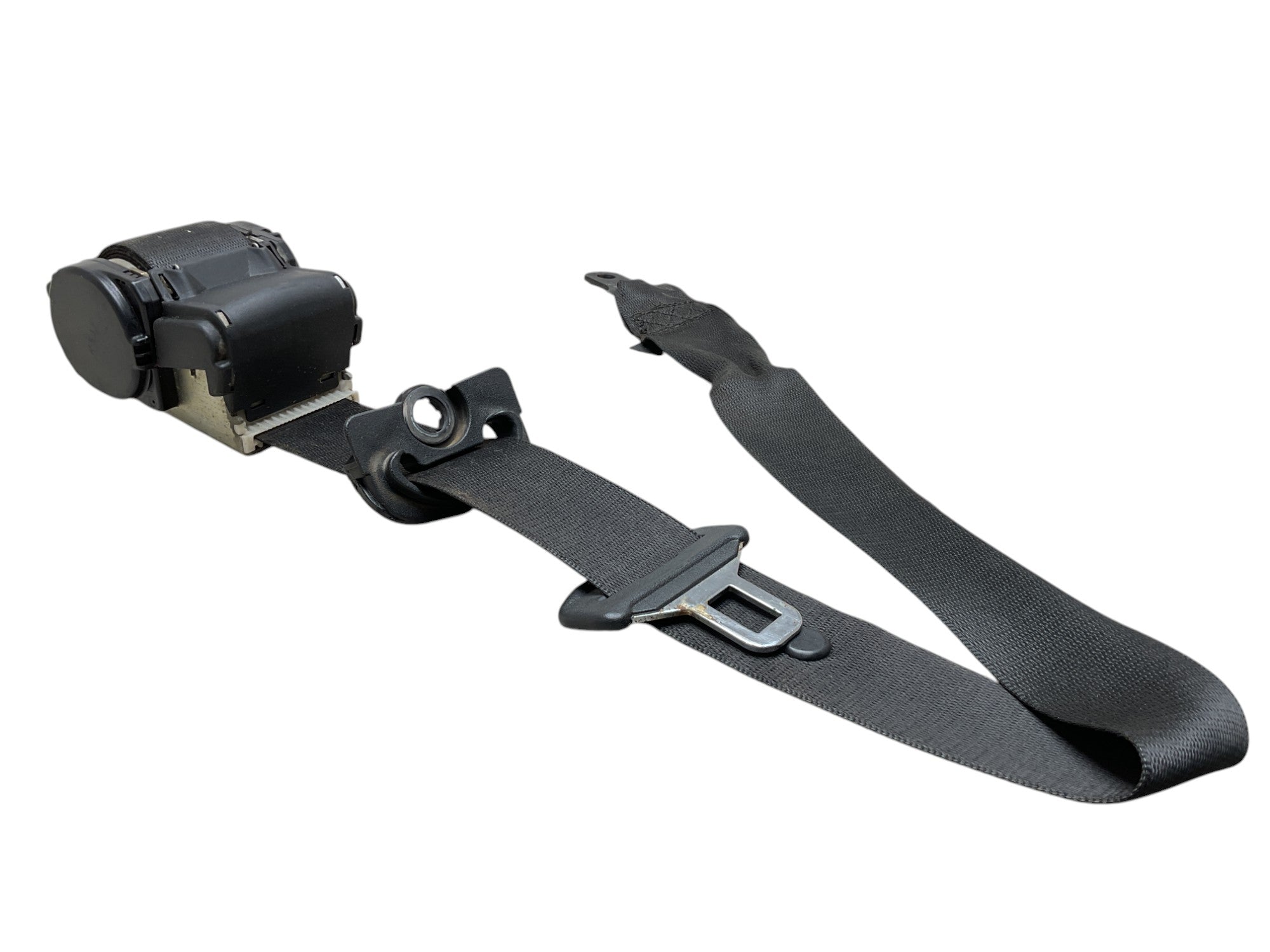 Cinturon del izq BMW 5 1988-1996