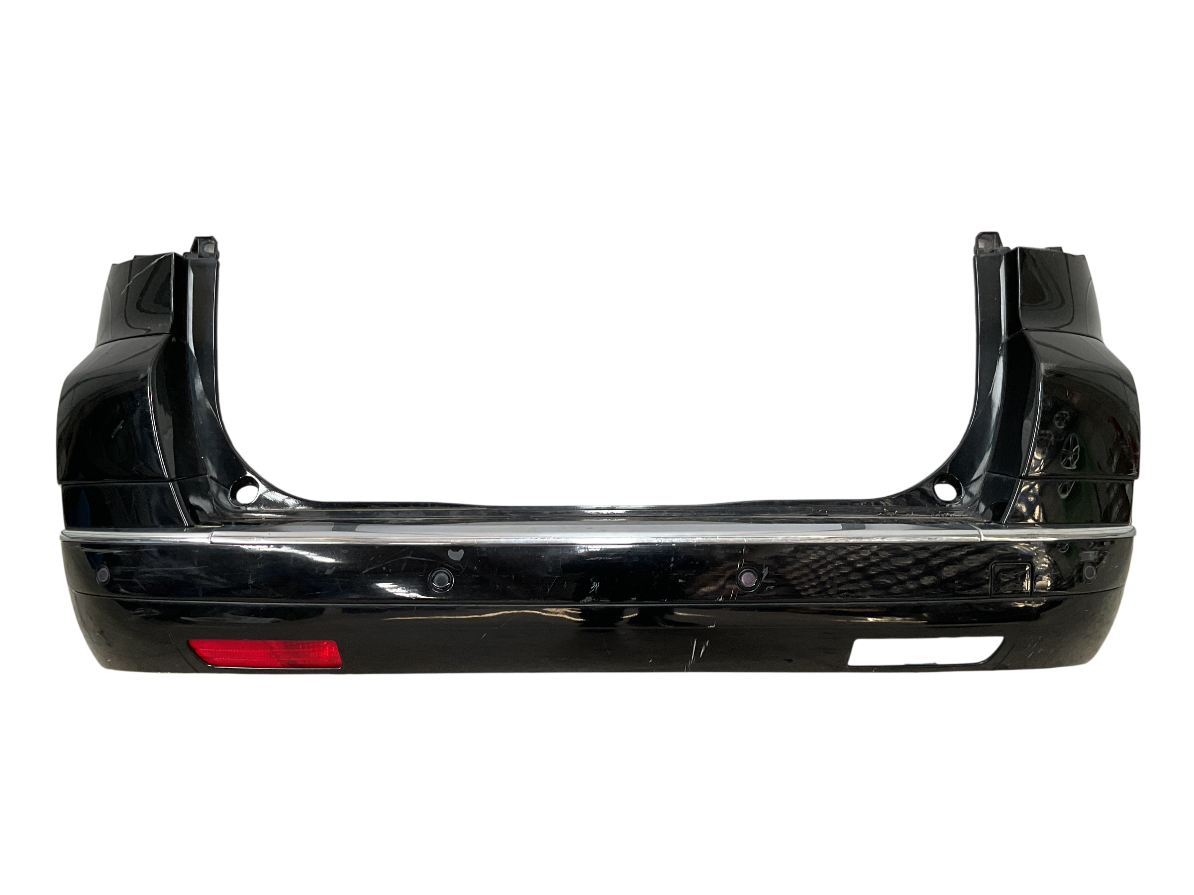 Paragolpes Trasero C4 Picasso 06-13