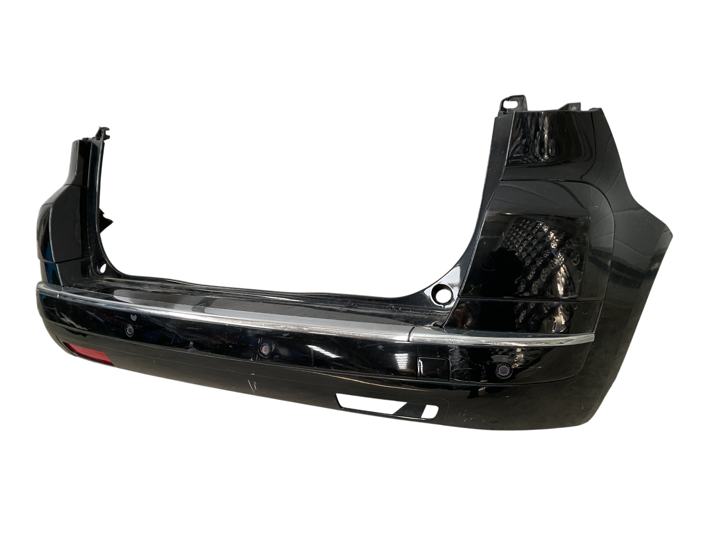 Paragolpes Trasero C4 Picasso 06-13