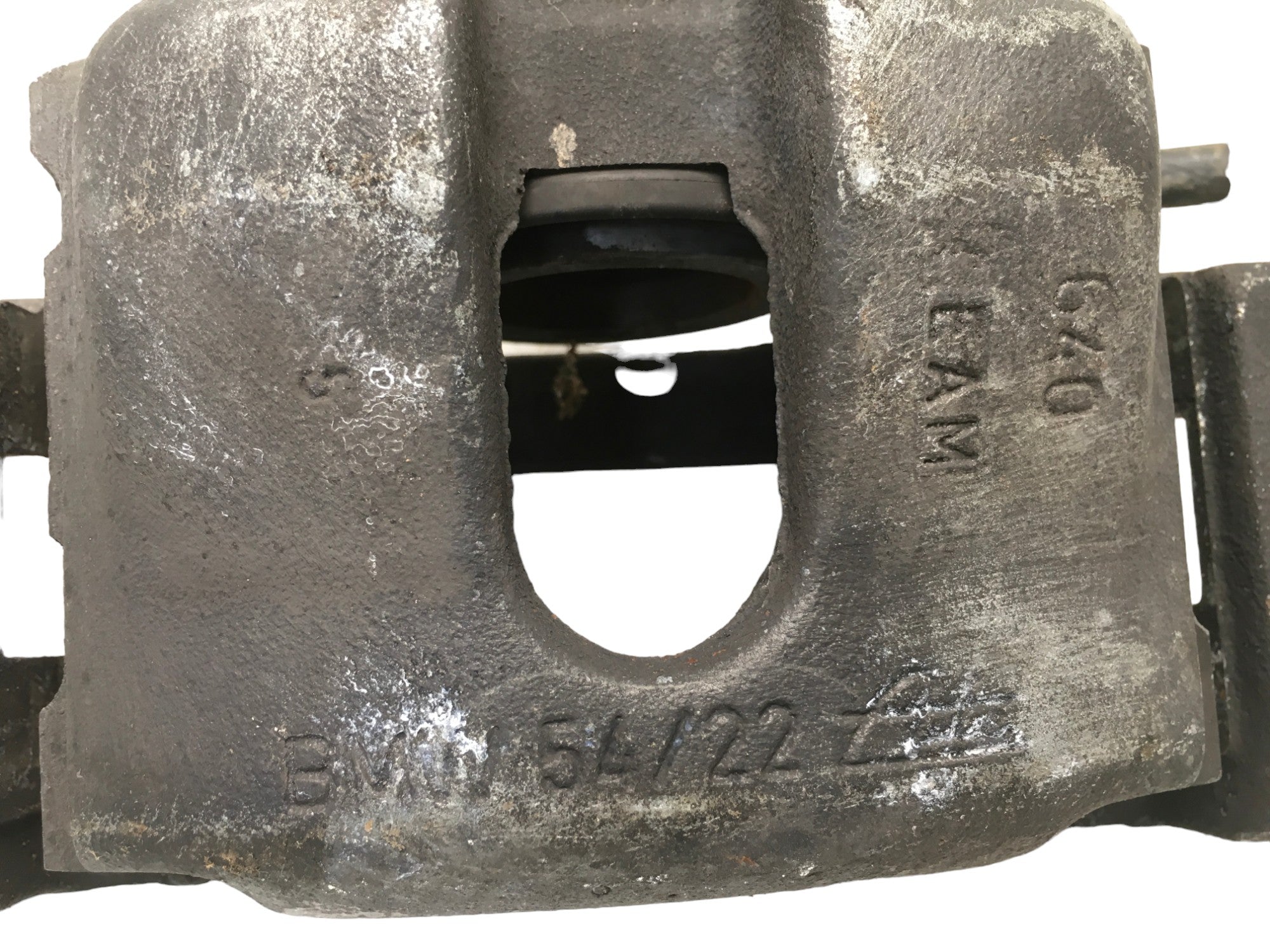 Pinza freno del dcha BMW E85 E46