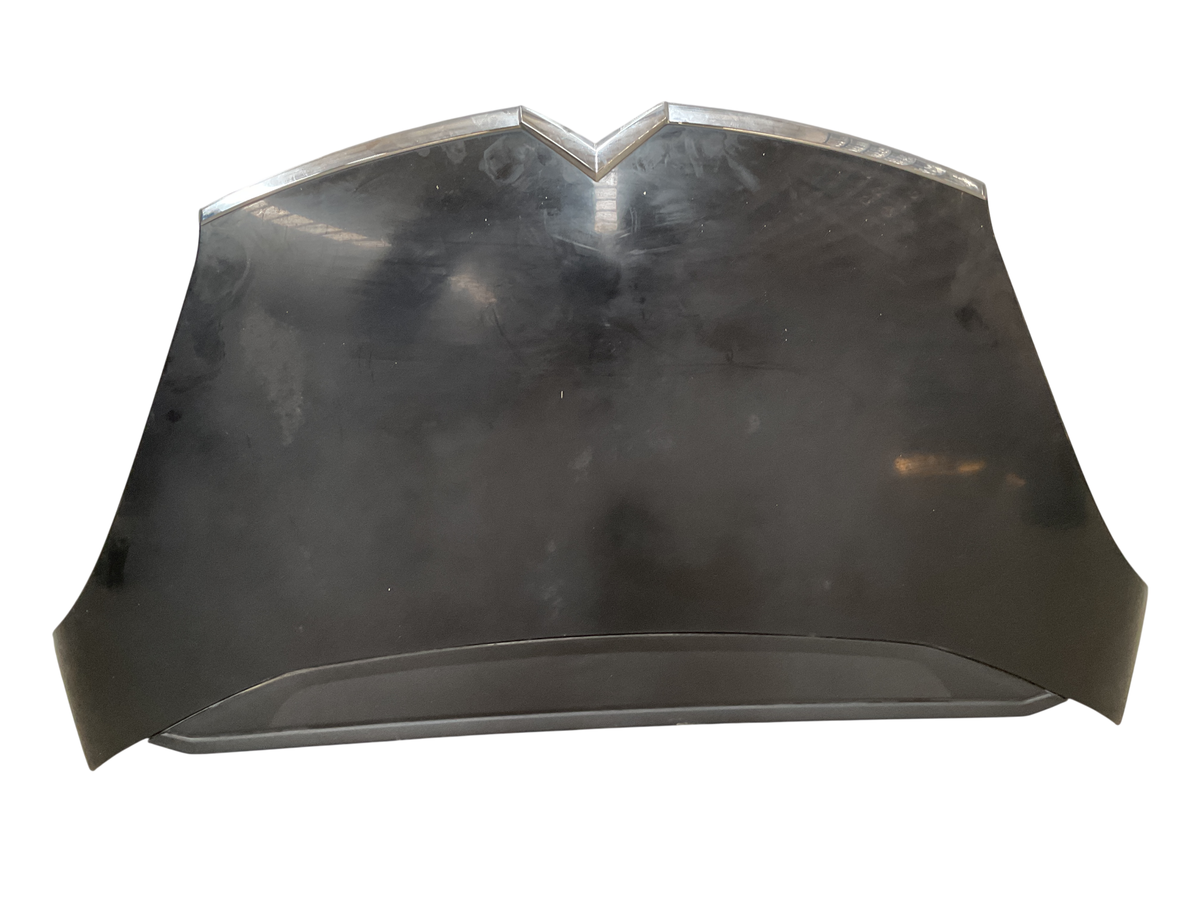 Capo Citroen C4 Picasso 06-13