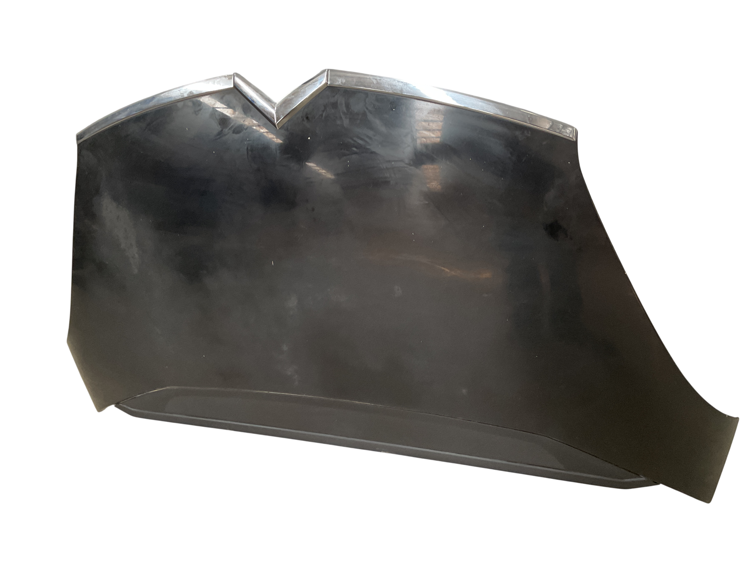 Capo Citroen C4 Picasso 06-13