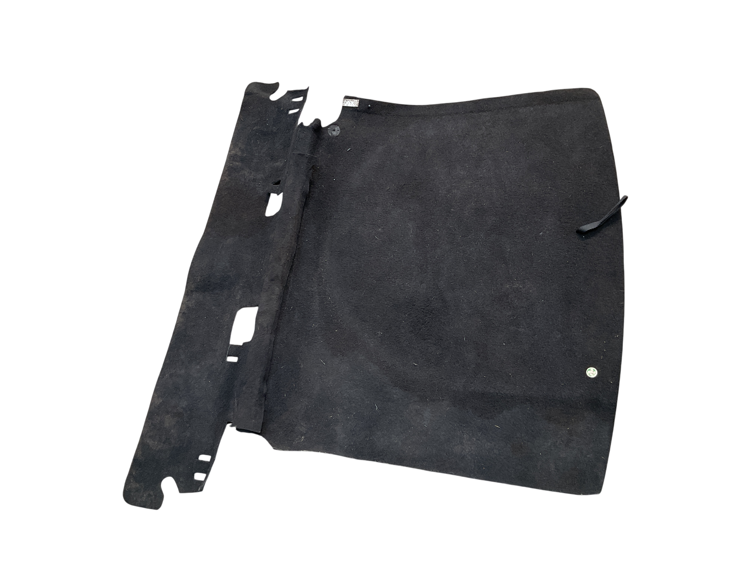 Alfombra Maletero Seat Leon 99-06
