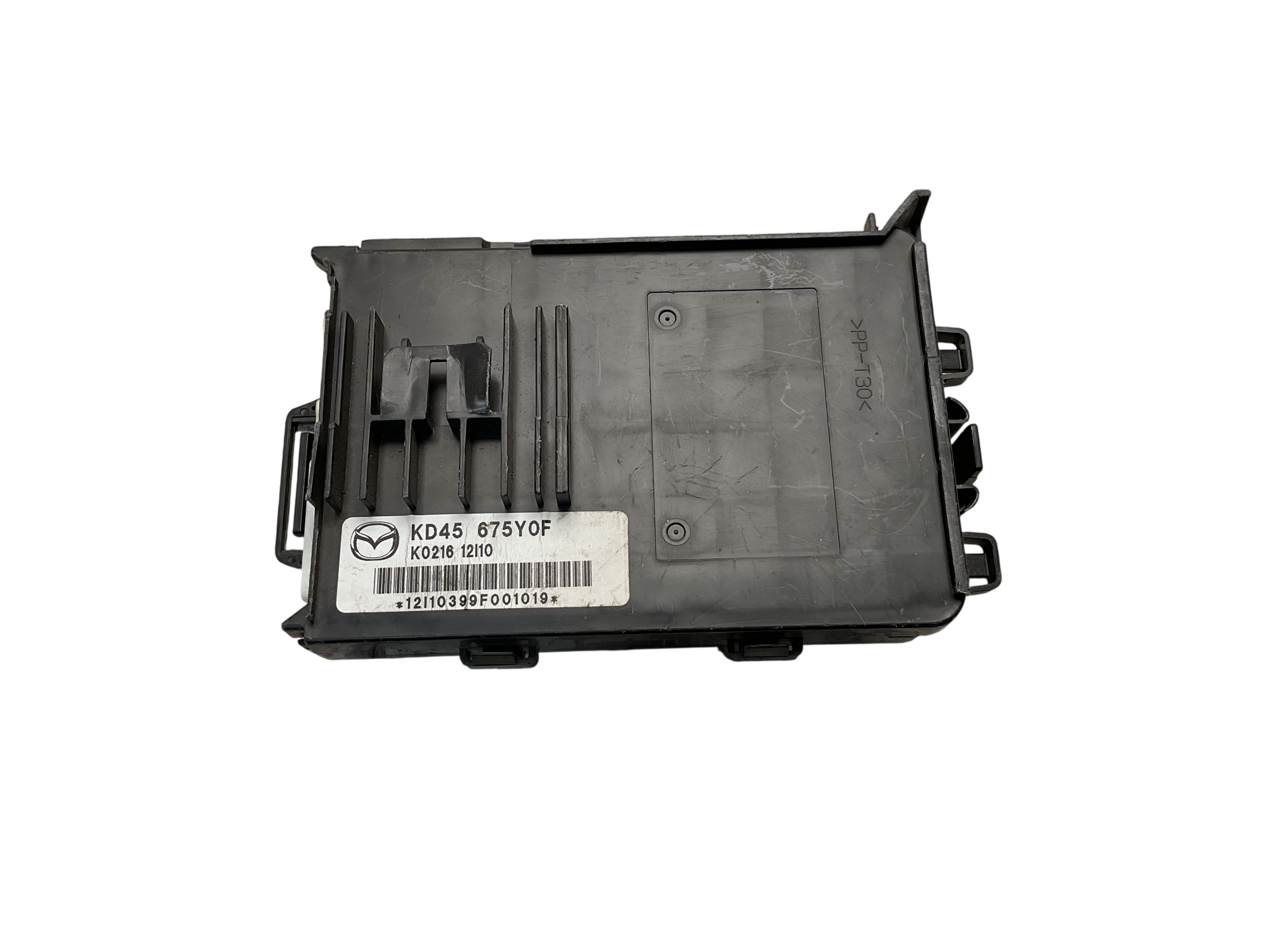 Modulo carroceria MAZDA 6 12-22