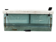 Cristal Porton Nissan Patrol 80-02