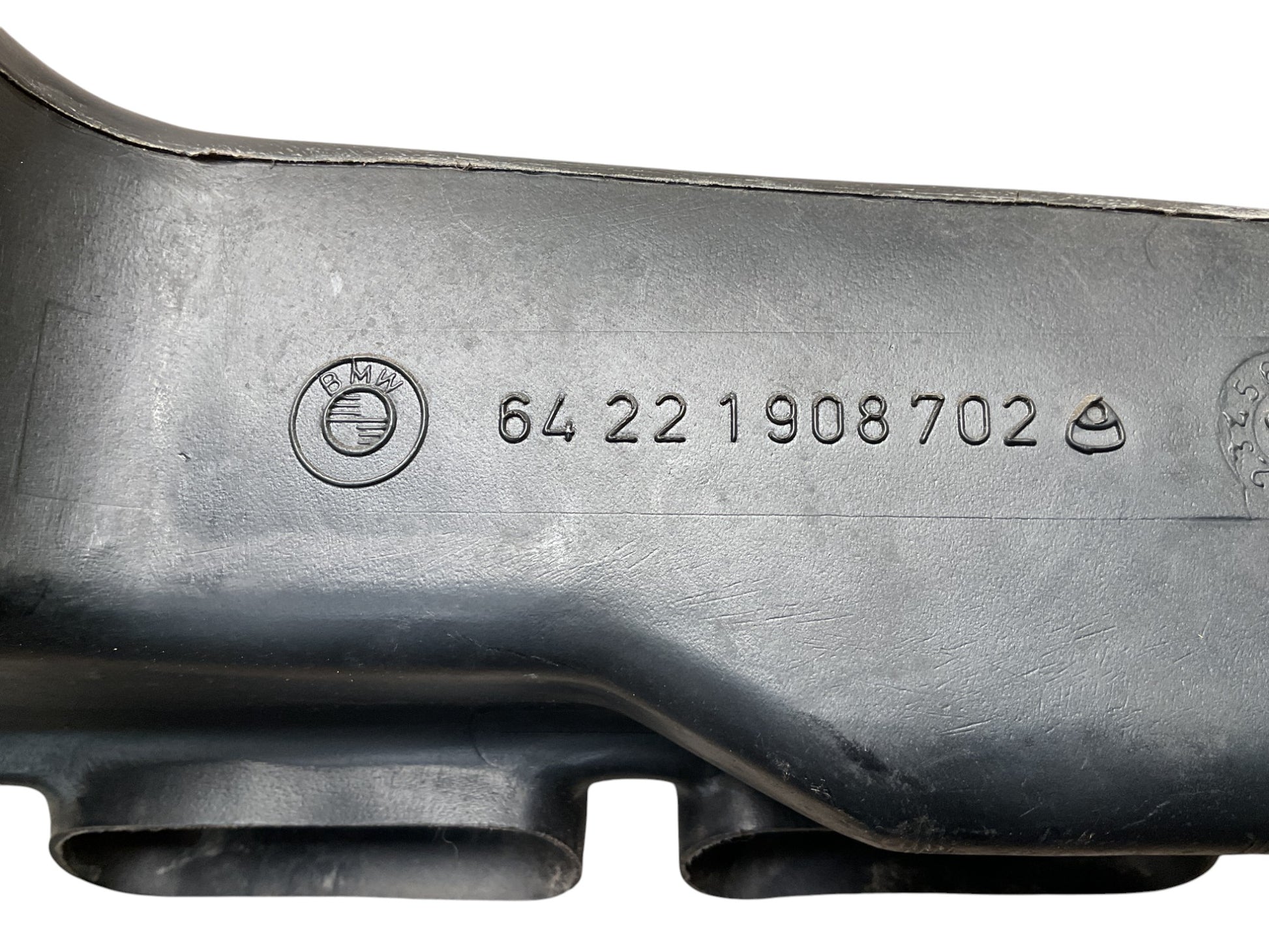 Tubo Clima dcho BMW 64221908702 - 64221908702