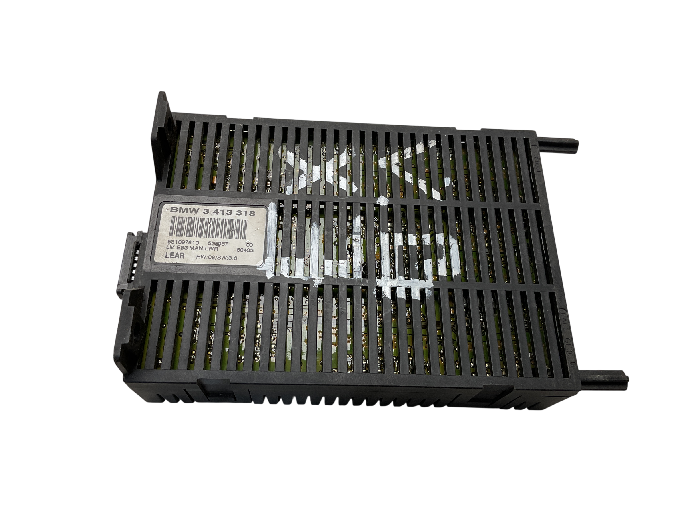 Modulo Luces  BMW X3 03-10