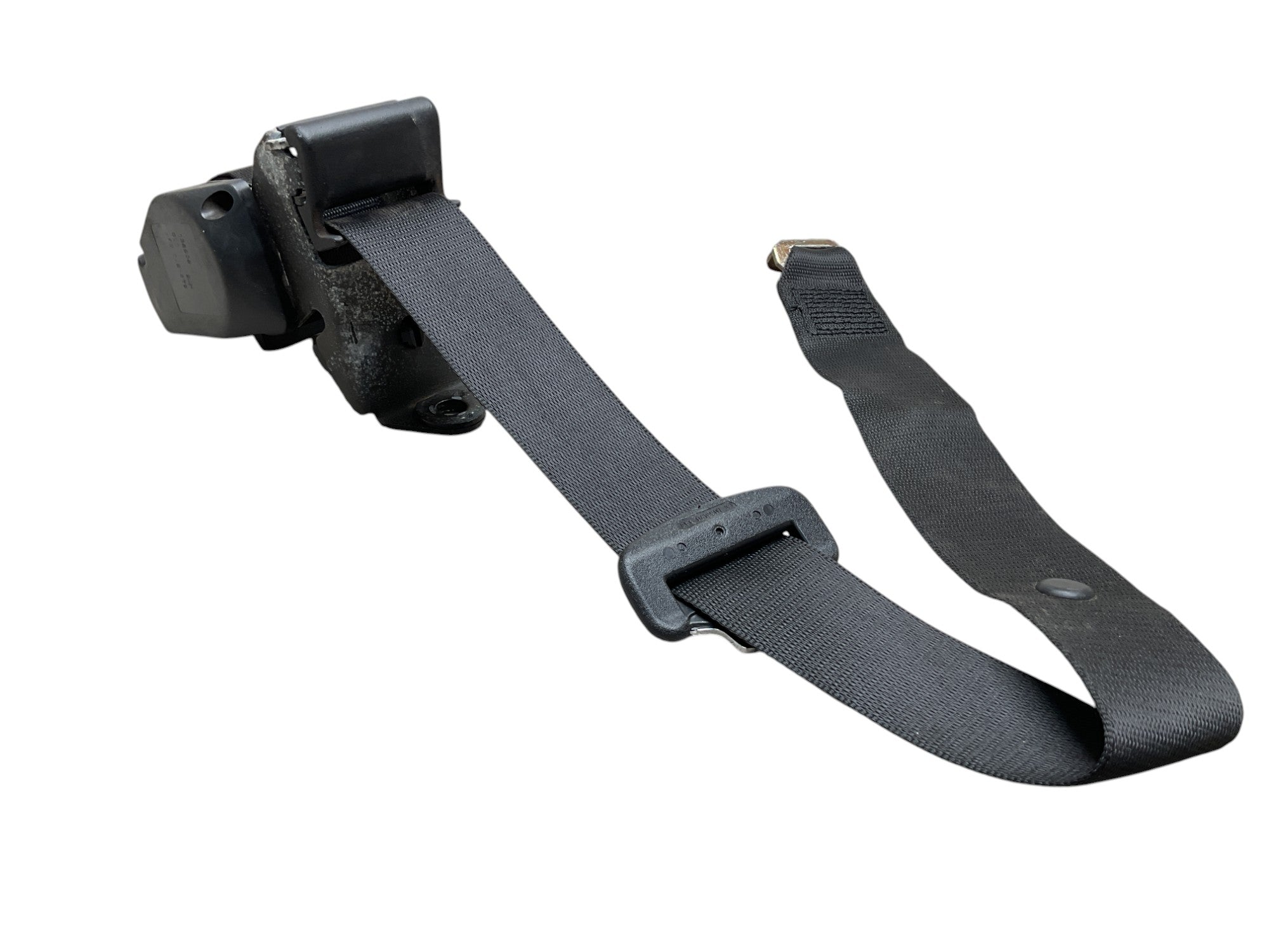 Cinturon tra izq BMW 5 1988-1996 - 1950515