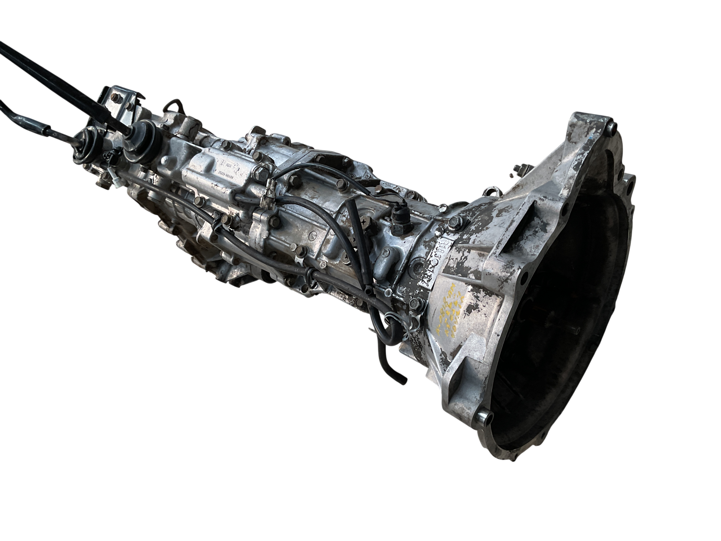 Caja Cambios Suzuki Vitara 88-98