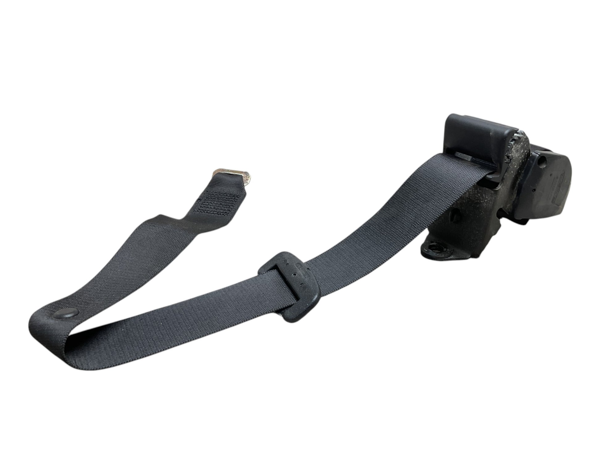 Cinturon tra izq BMW 5 1988-1996 - 1950515