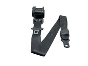 Cinturon del dcho BMW 5 1988-1996