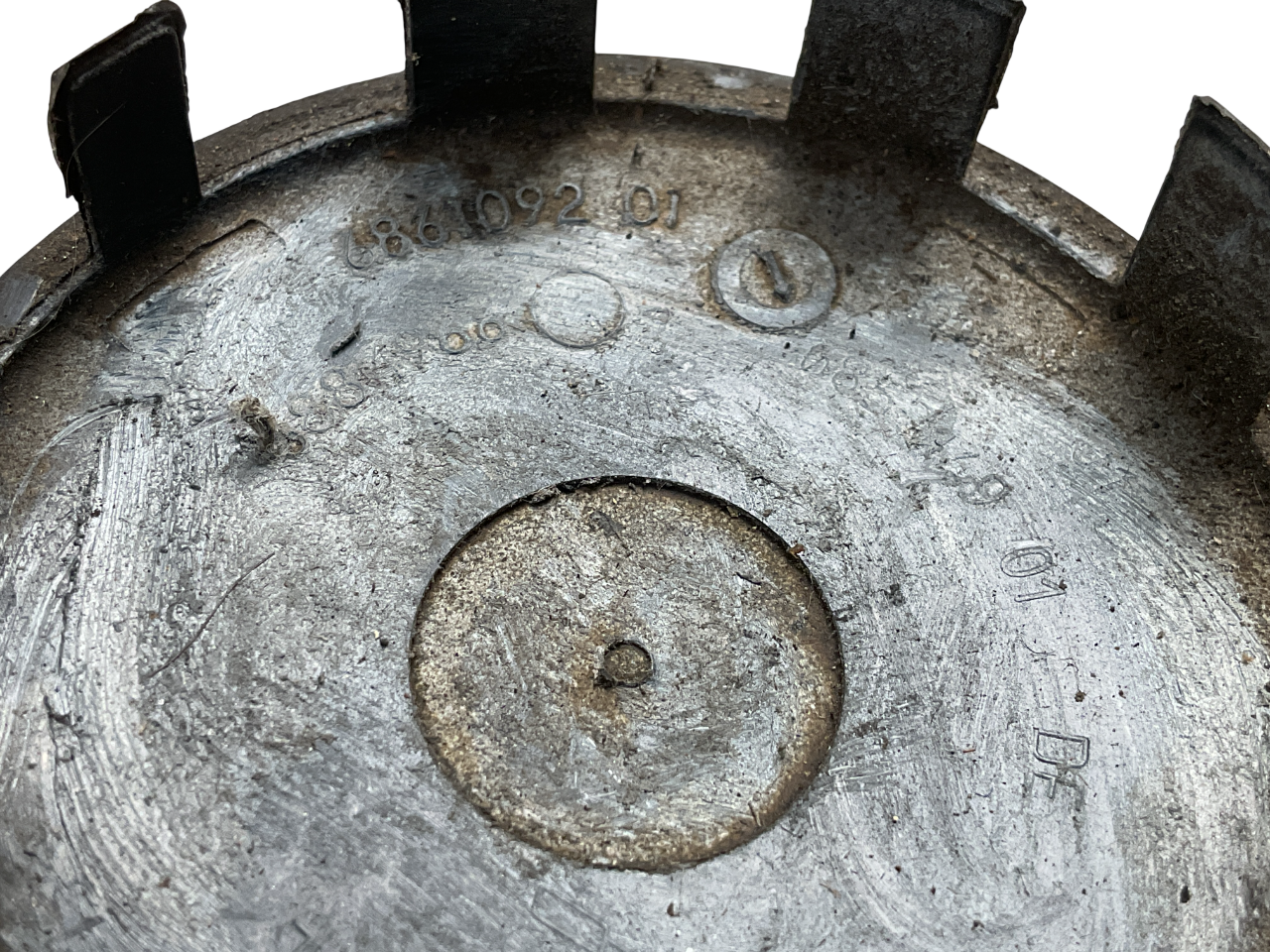 Tapacubos Mini Cooper 14-24