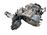 Caja Cambios Toyota Rav4 00-06