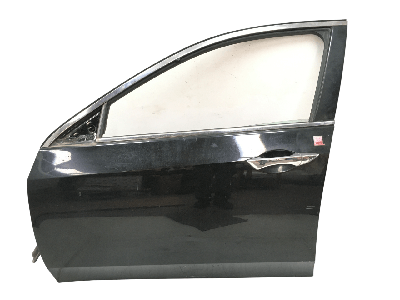 Puerta delantera izquierda Honda Accord VIII - AutoRR 67050TL0300ZZ