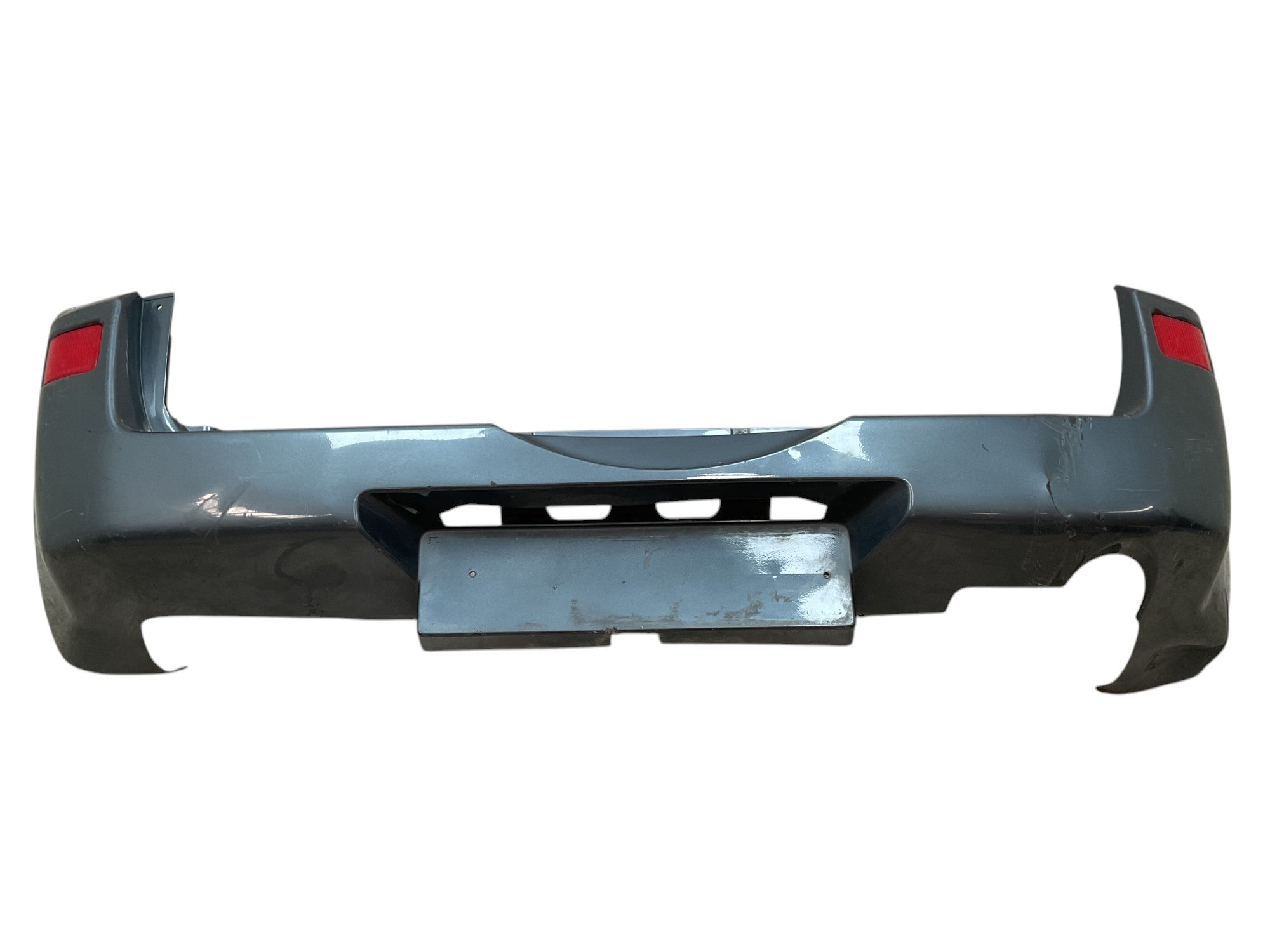 Paragolpes Trasero Suzuki GR Vitara 2006-2011