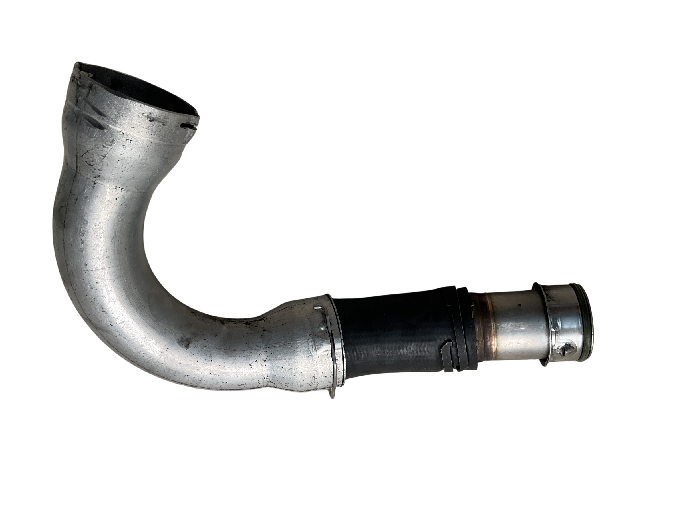 Tubo intercooler VW Transporter T5 03-09 2.5