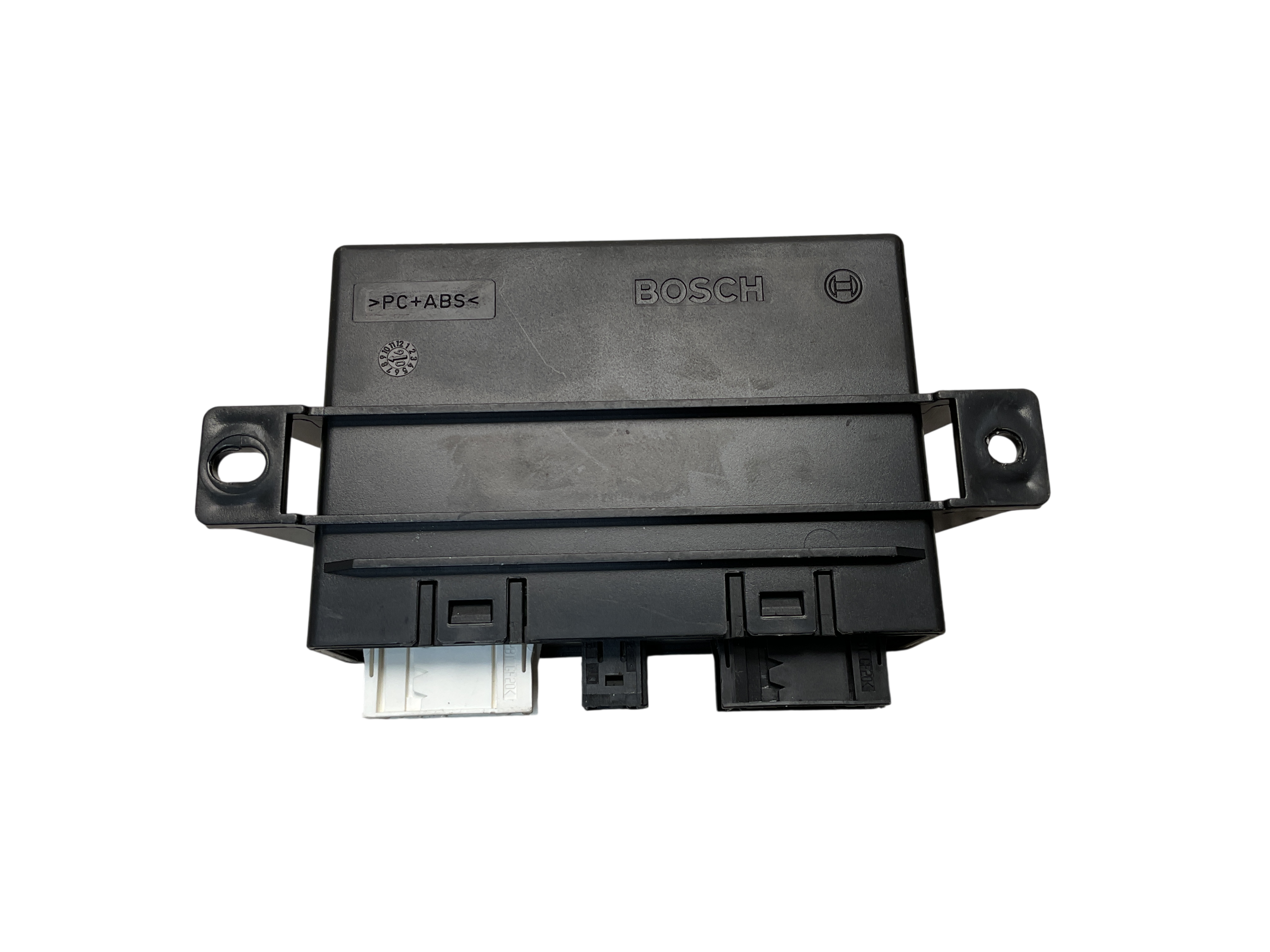 Centralita parking trasero Peugeot 407 04-11