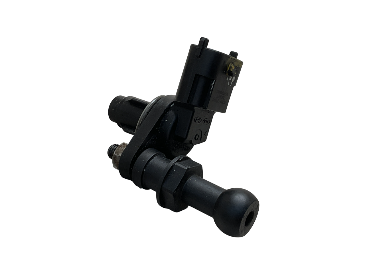 Sensor cigüeñal KIA Hyundai 393002A000