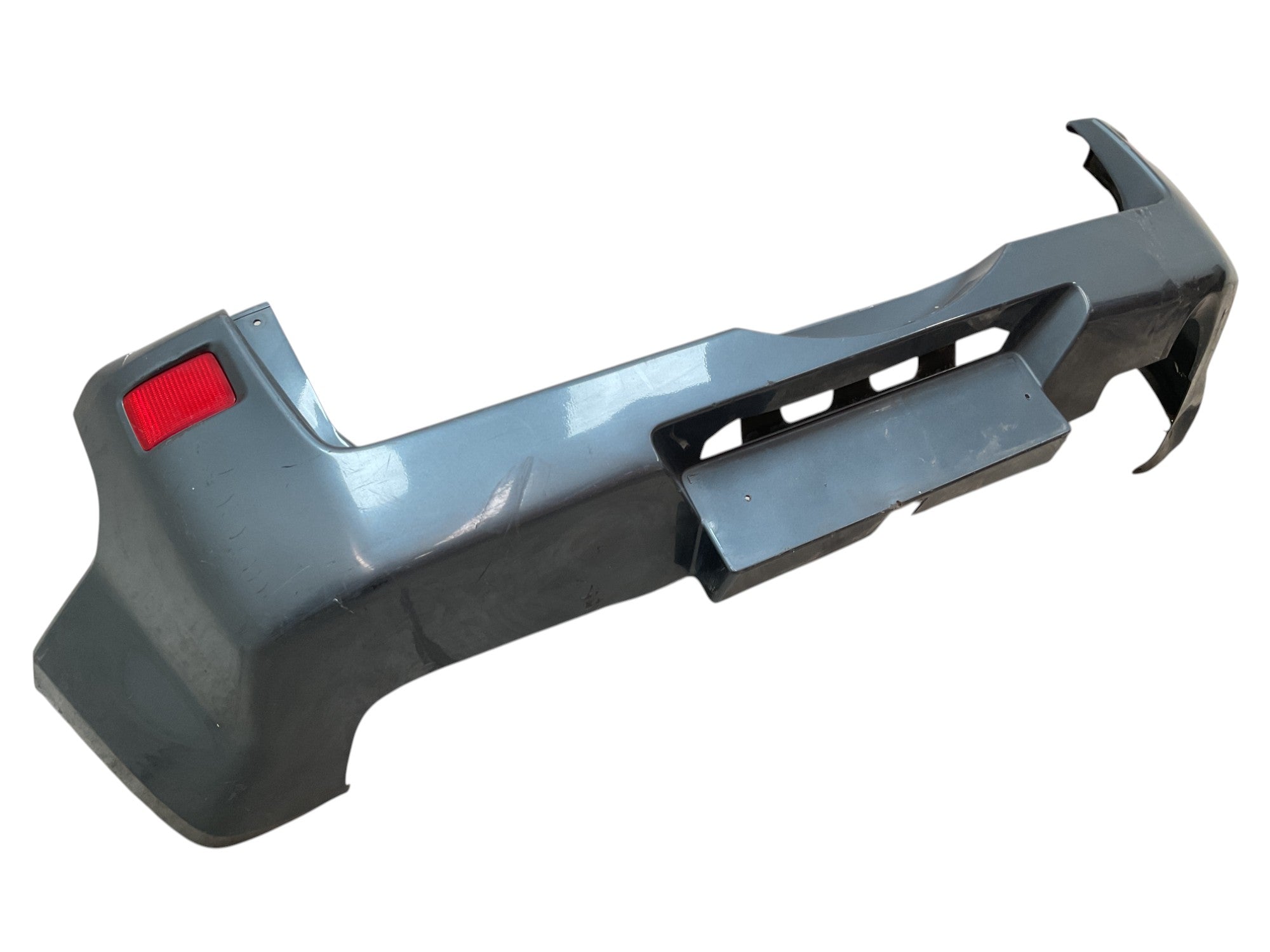 Paragolpes Trasero Suzuki GR Vitara 2006-2011