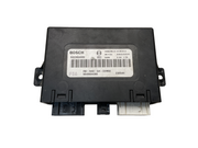 Centralita parking trasero Peugeot 407  04-11