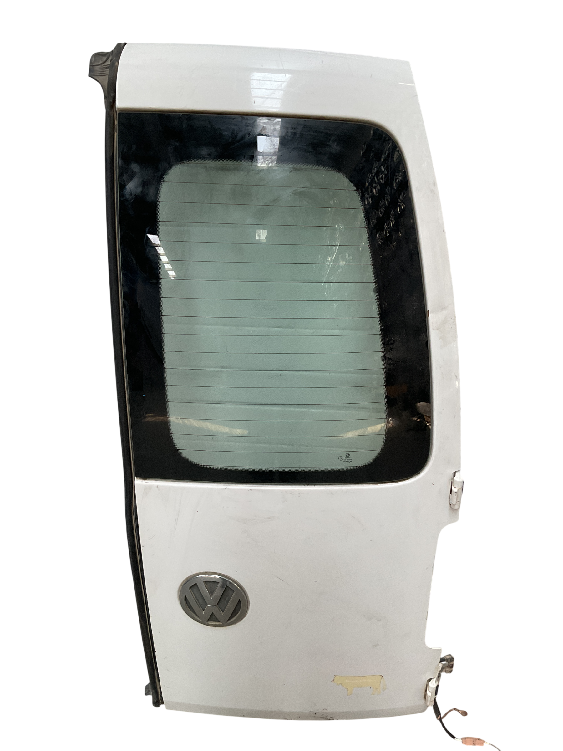 Porton tra dcho VW Caddy 2008-2018