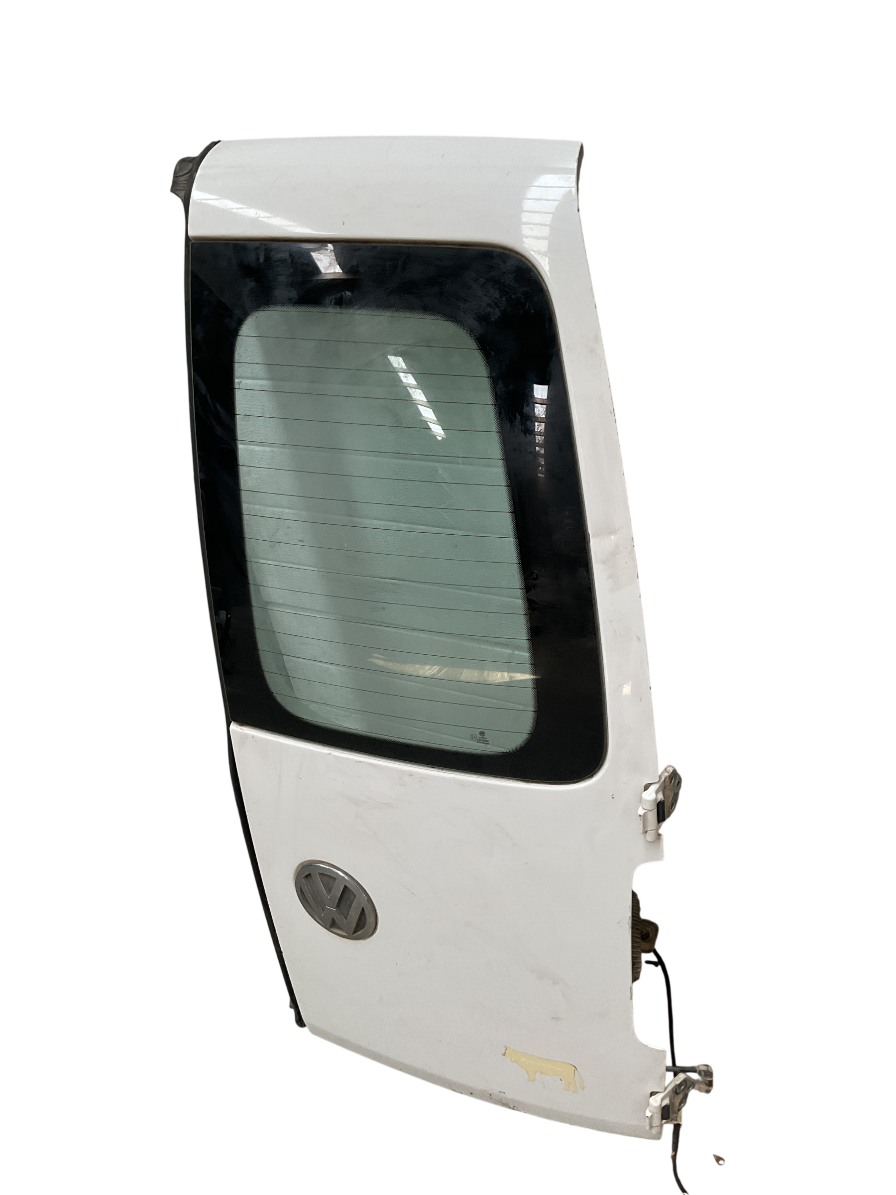 Porton tra dcho VW Caddy 2008-2018