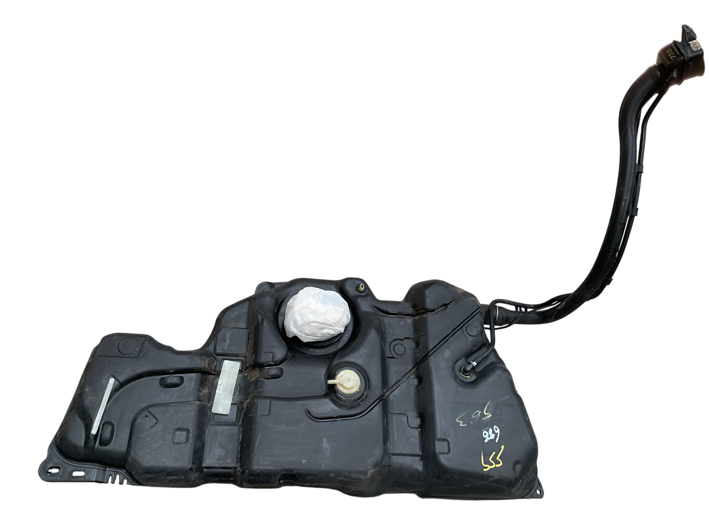 Deposito Combustible Berlingo Partner 08-14