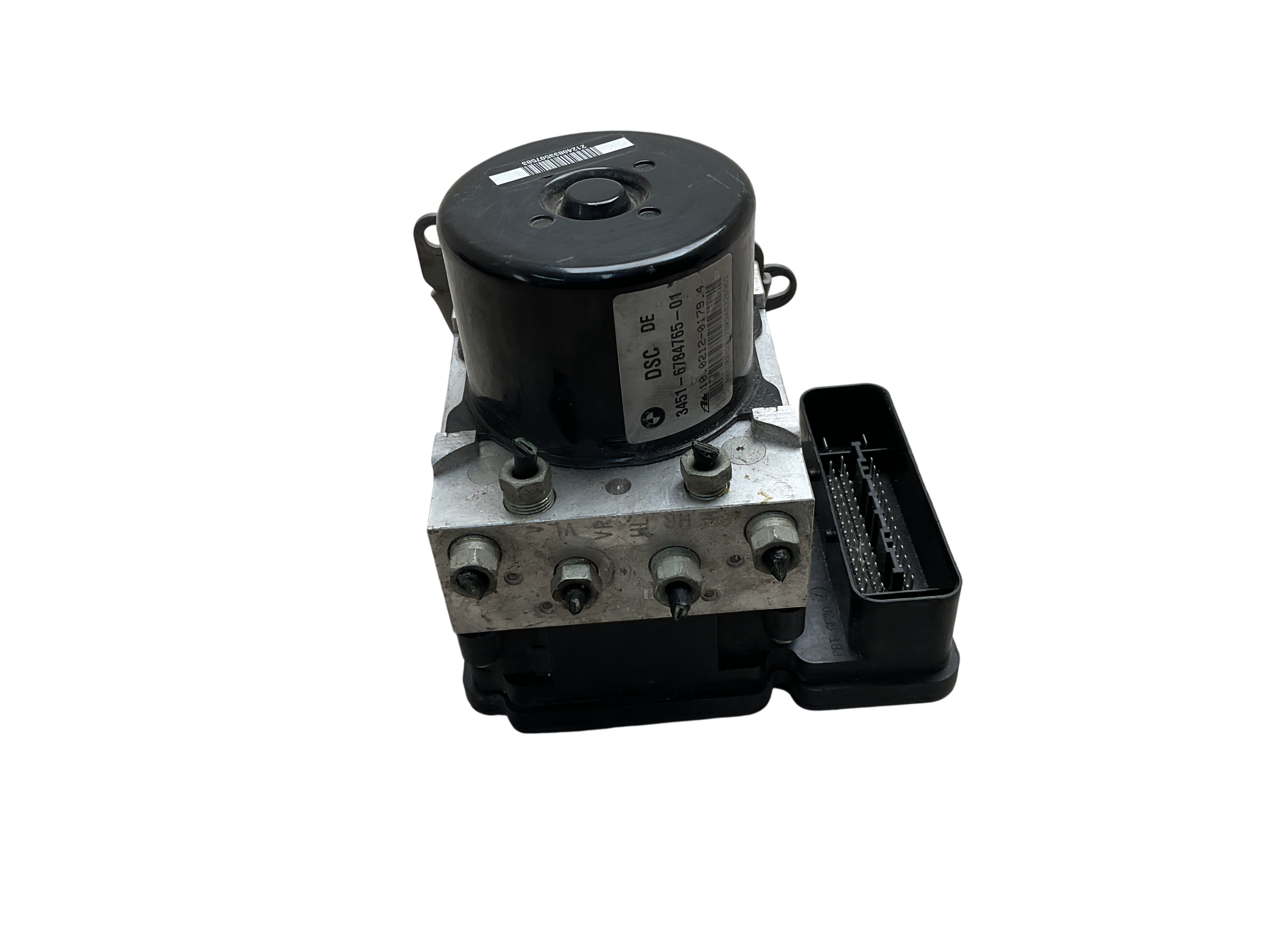 Bomba ABS BMW Serie 1/3 04-13
