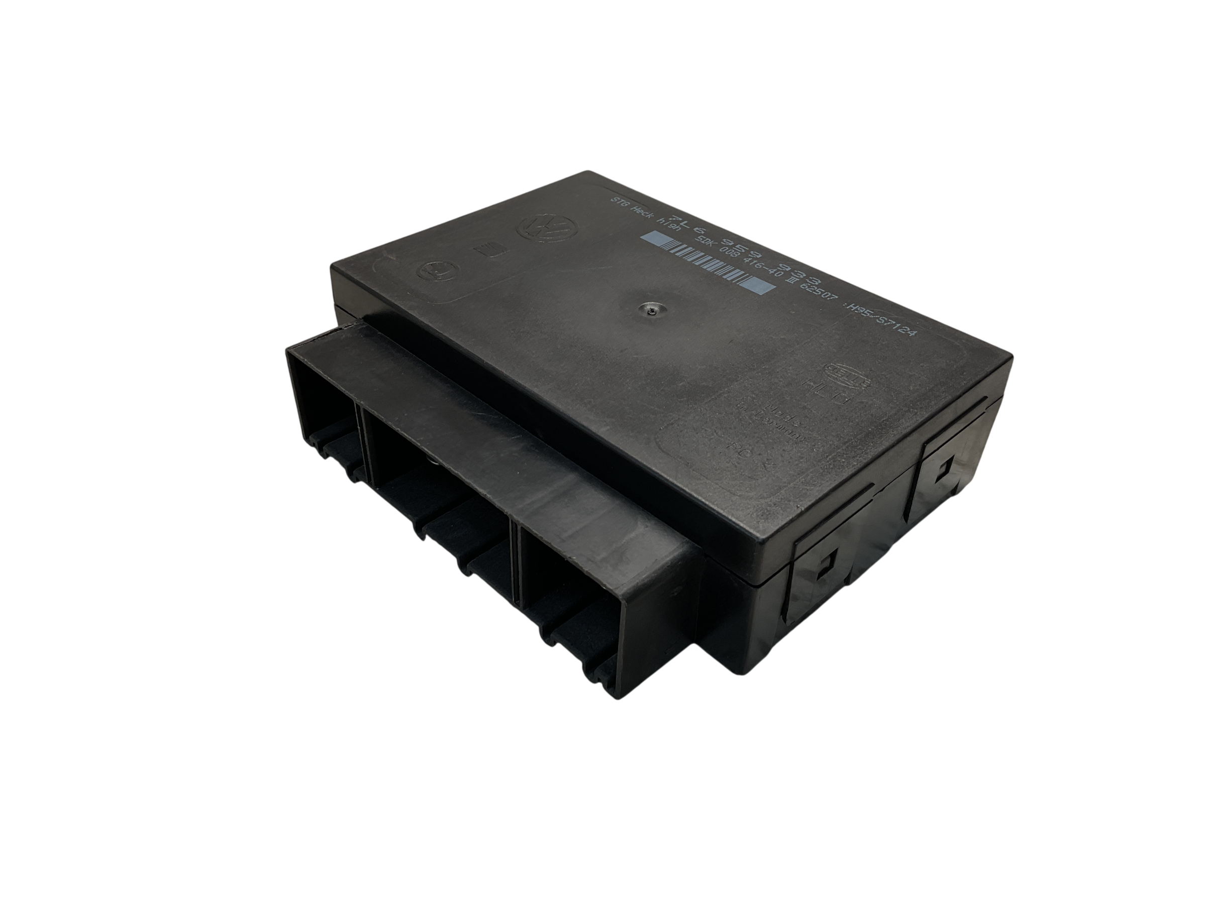 Modulo confort VW Touareg 03-10