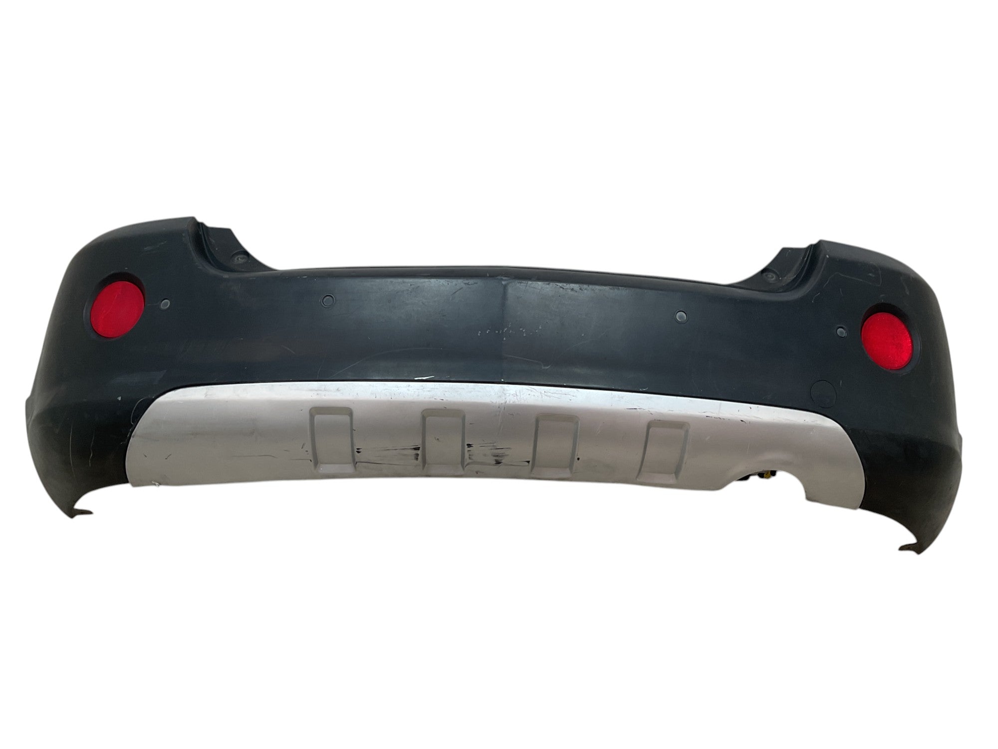 Paragolpes Trasero Opel Antara 2006-2014