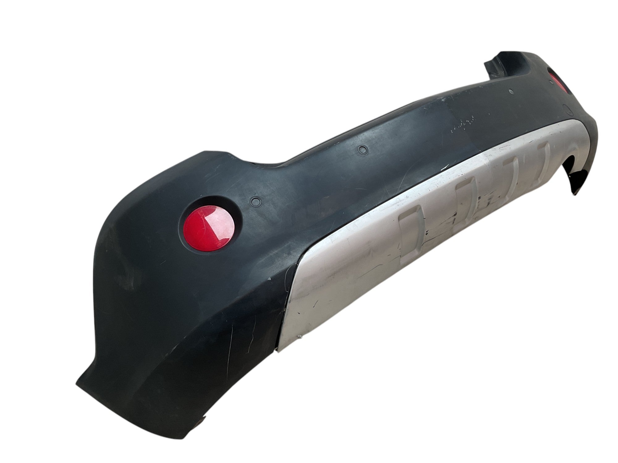 Paragolpes Trasero Opel Antara 2006-2014