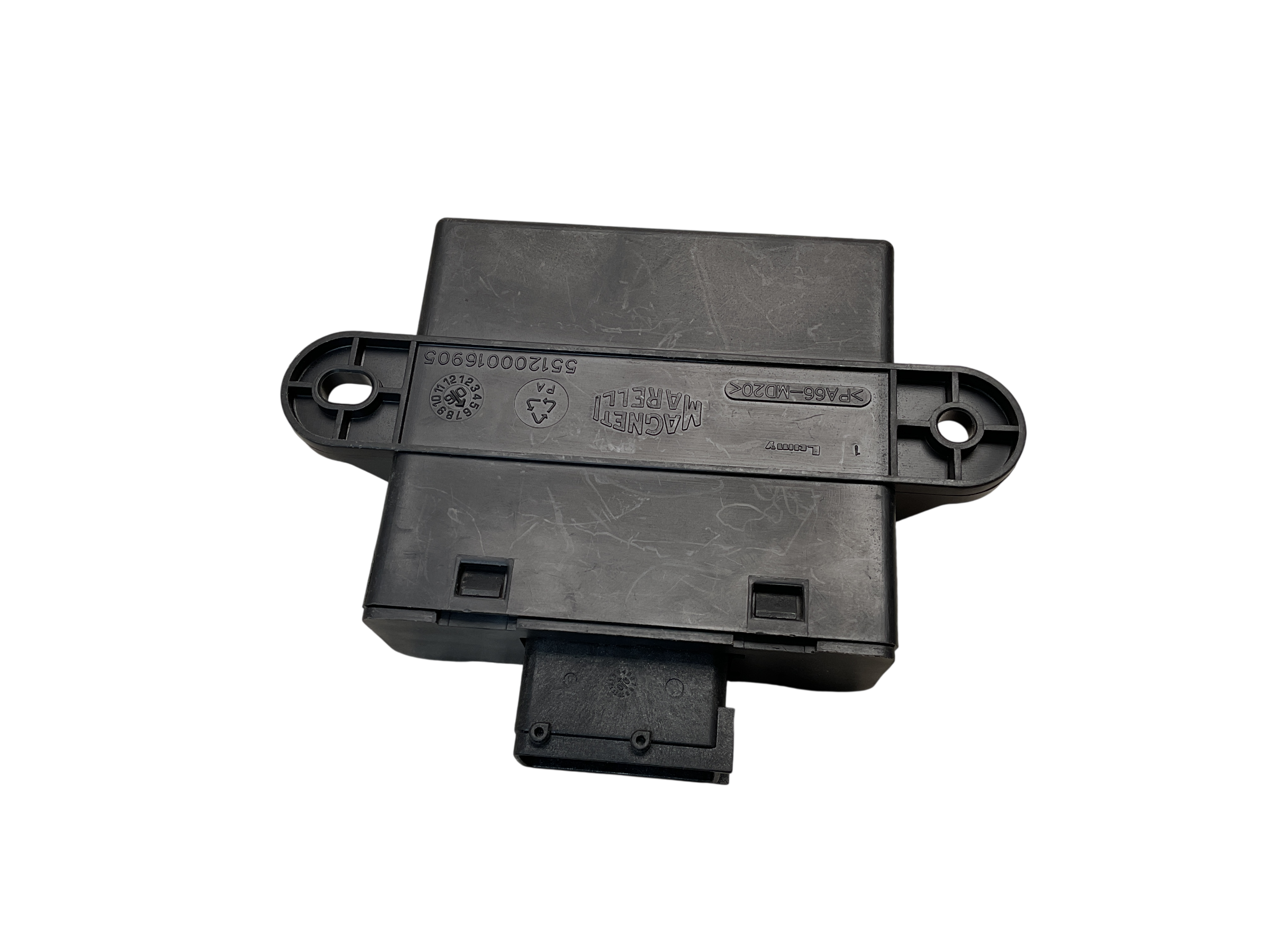 Modulo combustible Peugeot 407 04-11