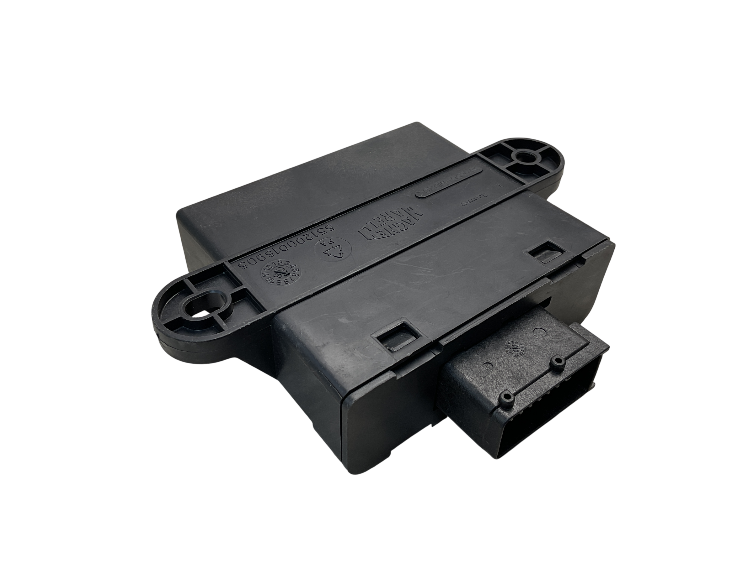 Modulo combustible Peugeot 407 04-11