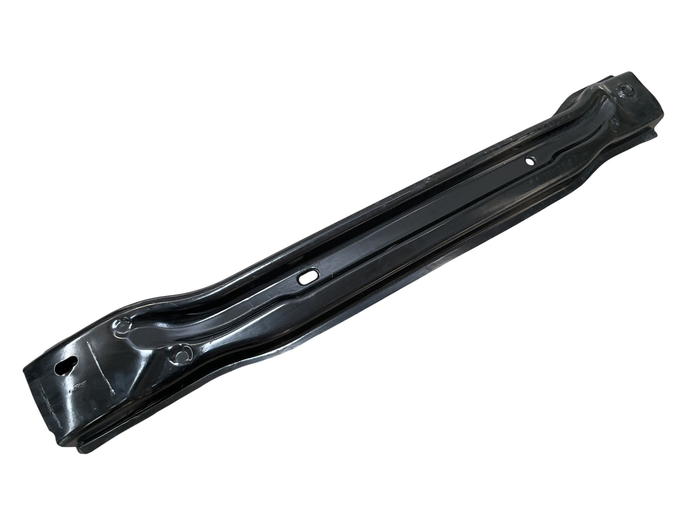 Refuerzo Paragolpes tra Renault Kadjar 15-22