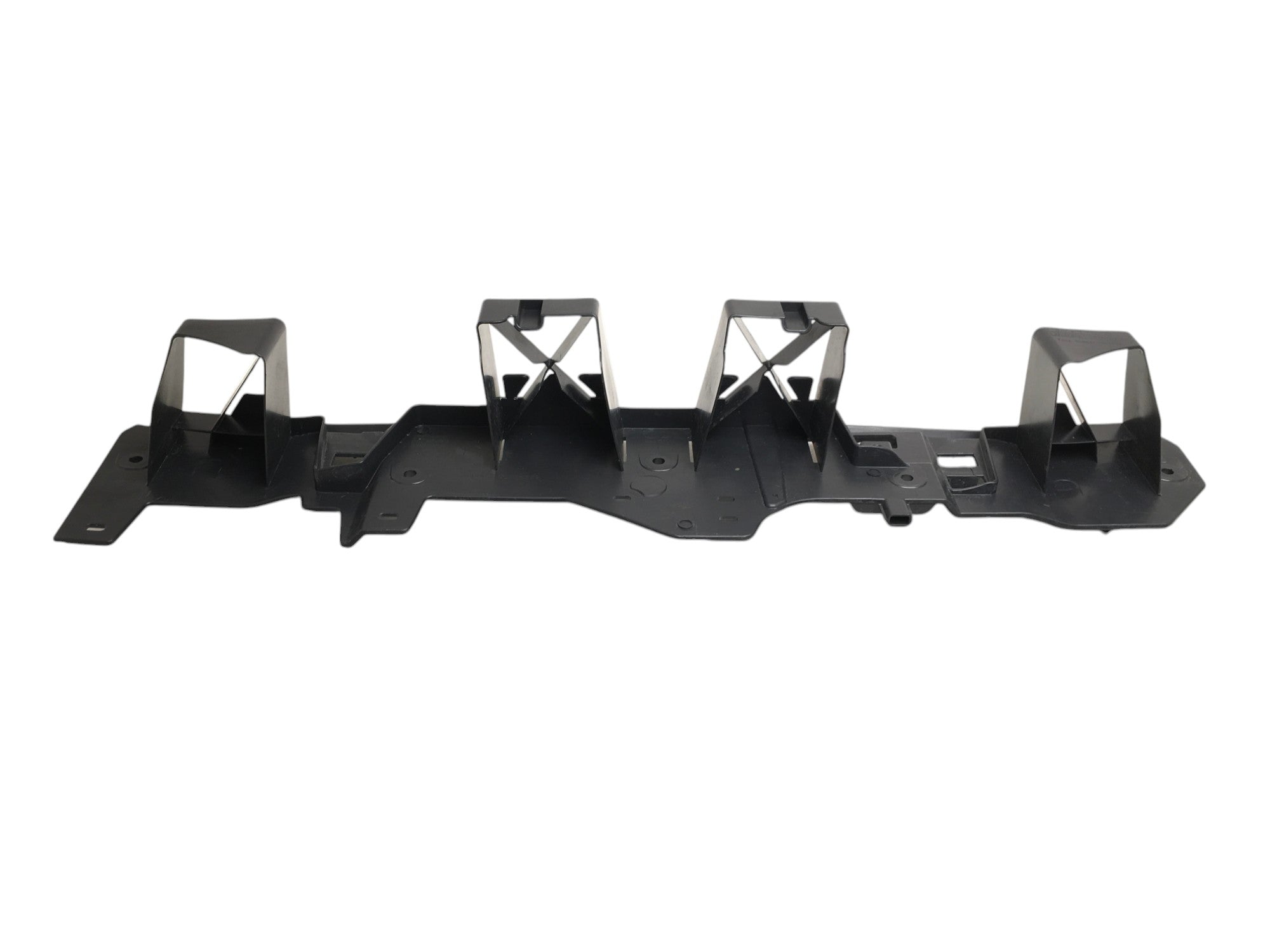 Soporte paragolpes trasero Opel Corsa F