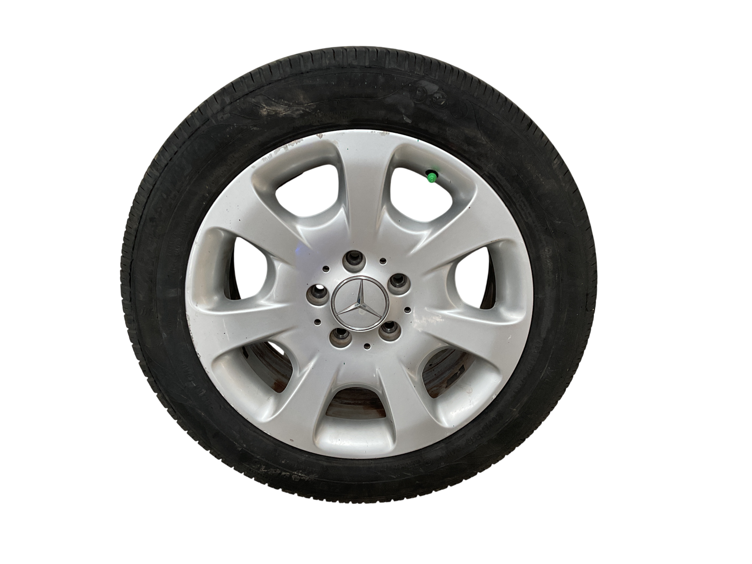 Llanta Mercedes C 1999-2010