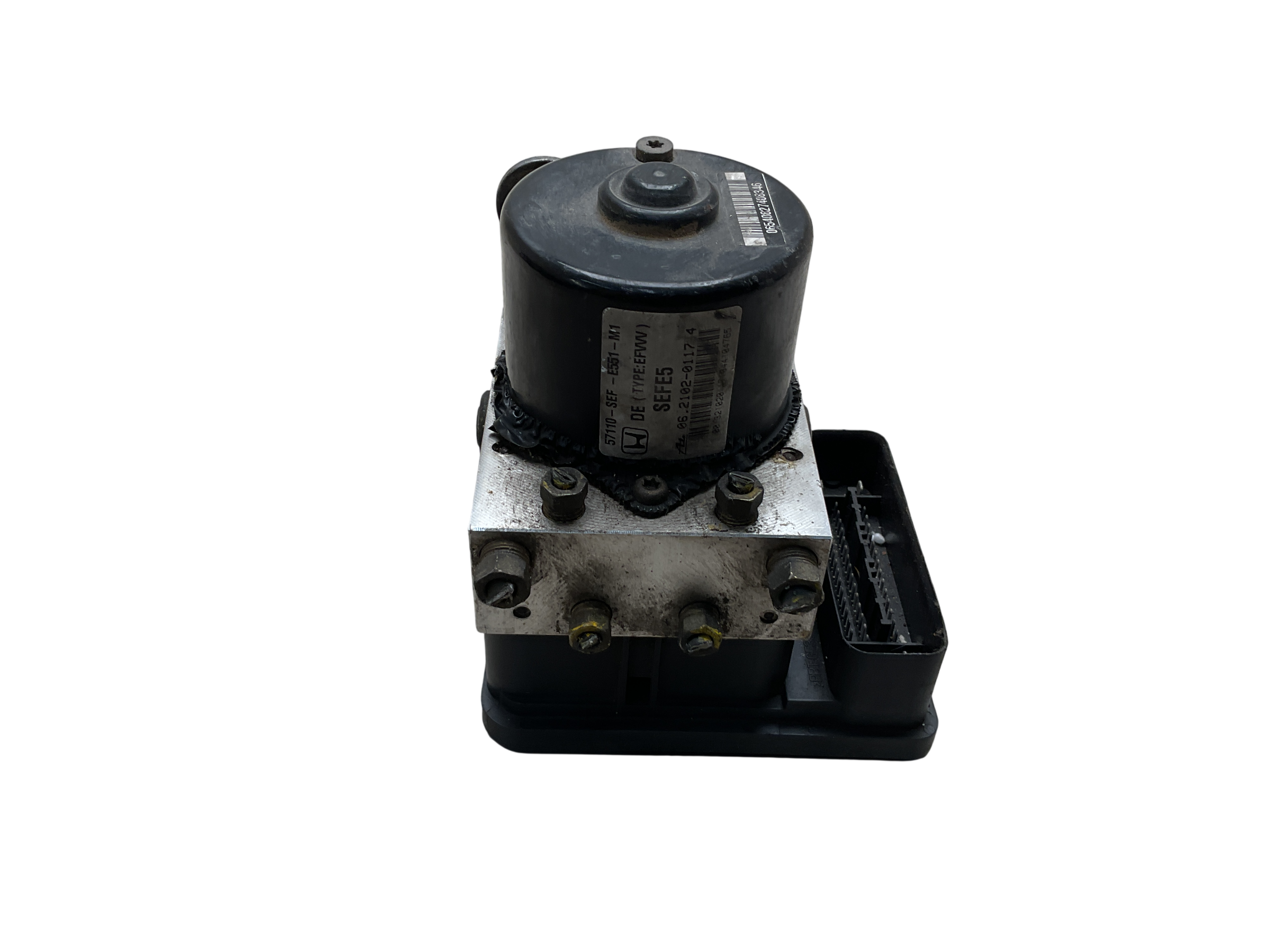 Bomba ABS Honda Accord VII 03-08