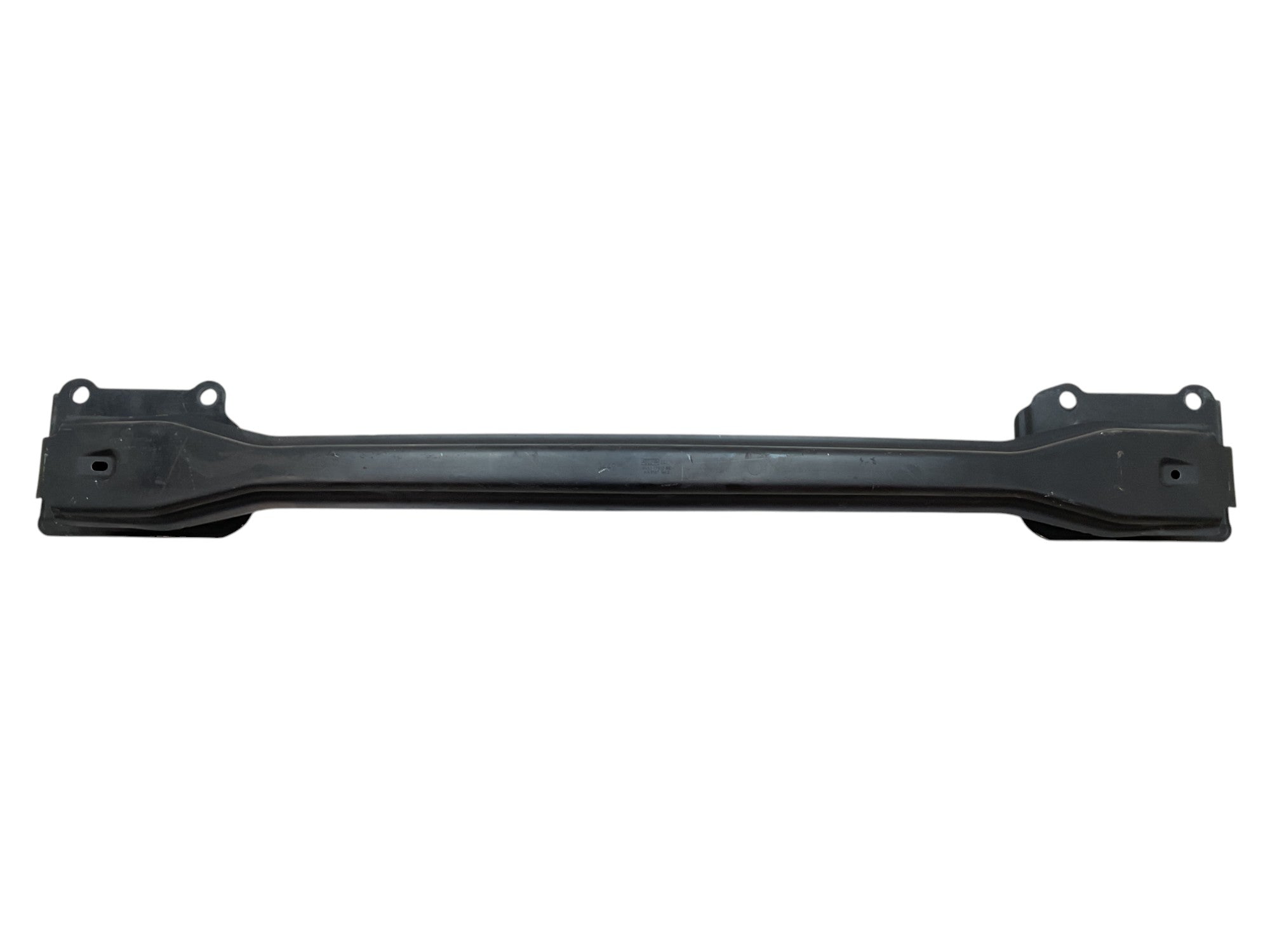 Refuerzo Paragolpes Trasero Fiesta 08-17