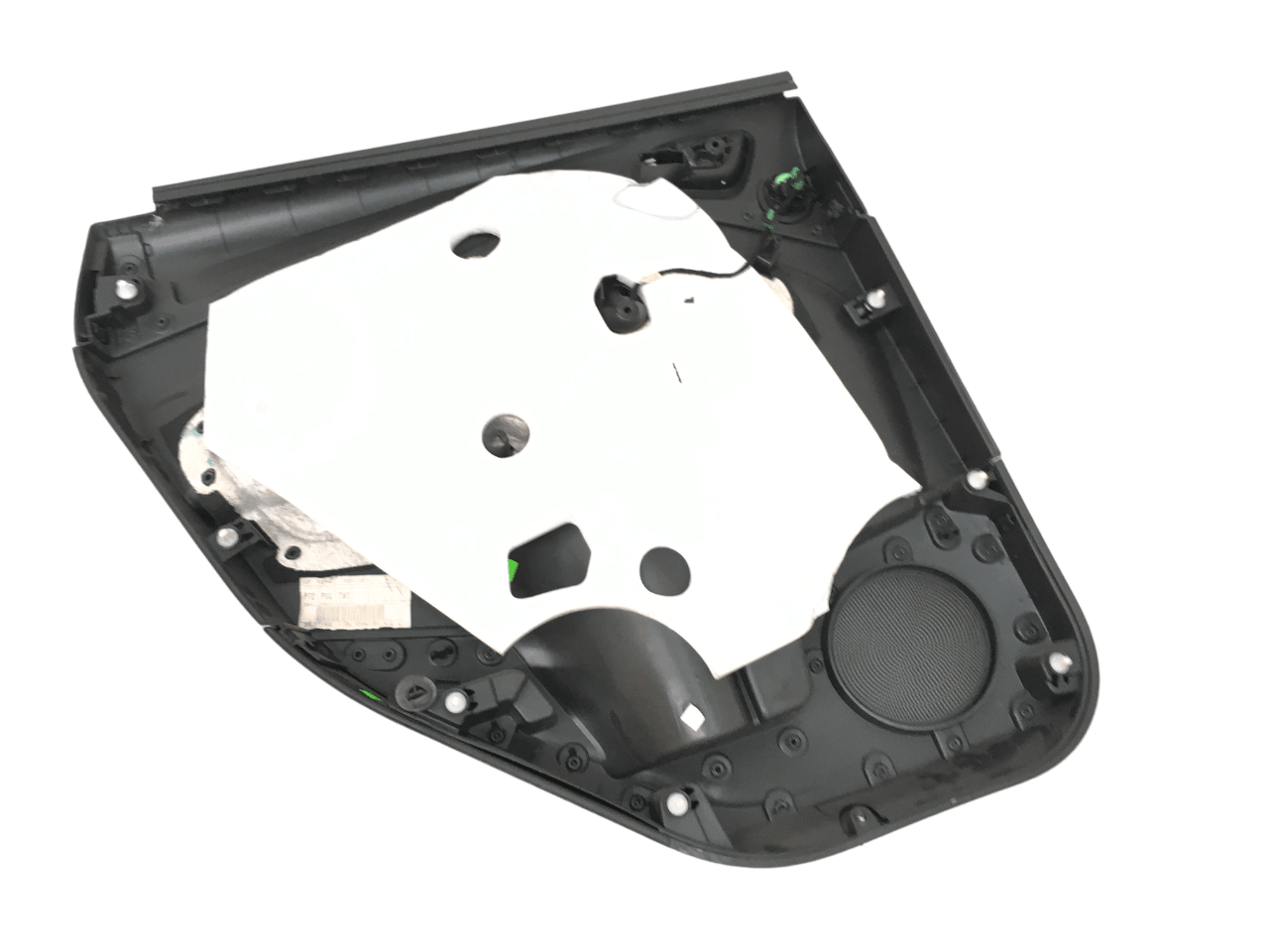 Panel puerta trasera derecha Ford Kuga II - AutoRR CV44S27454A