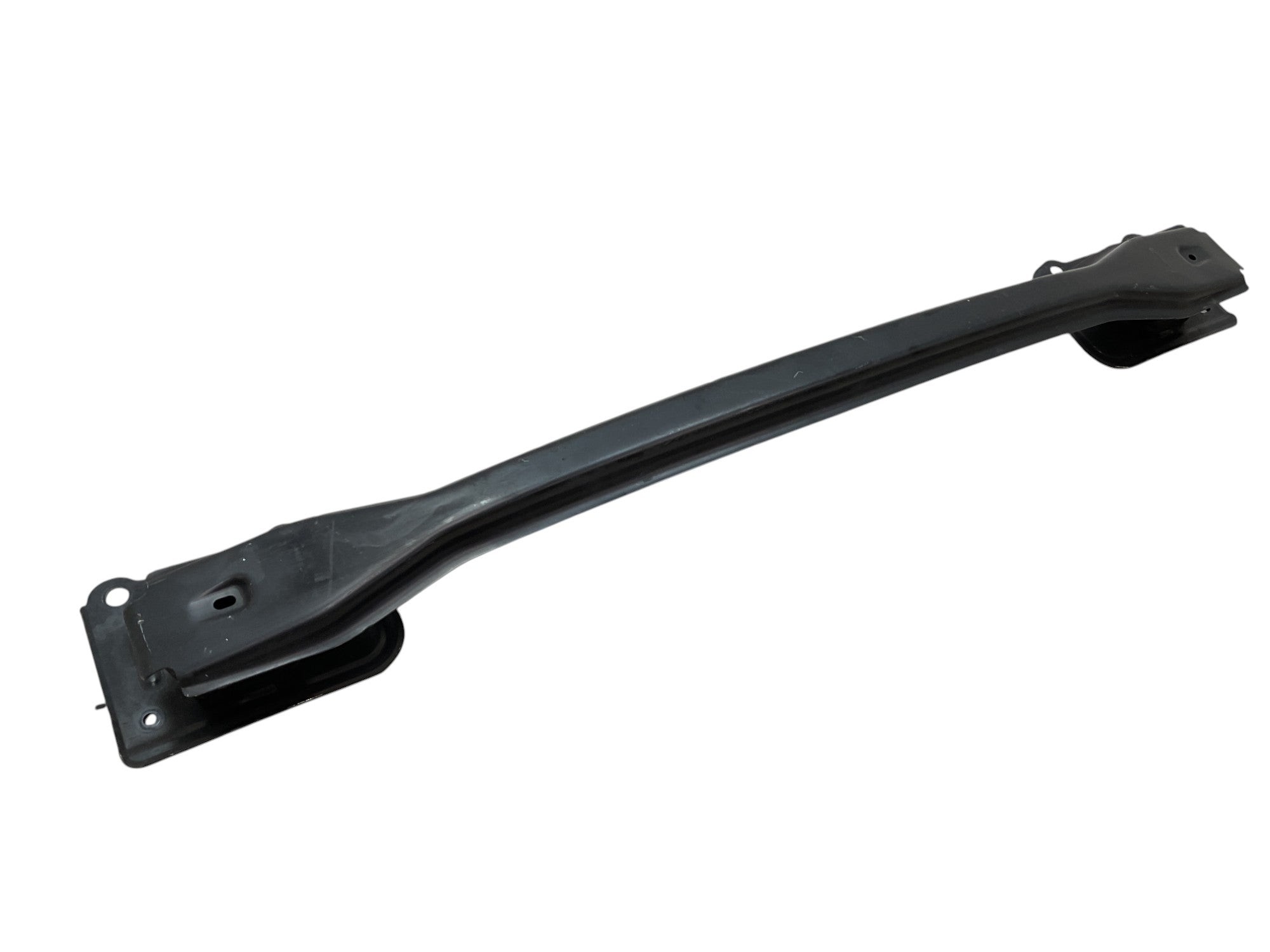 Refuerzo Paragolpes Trasero Fiesta 08-17