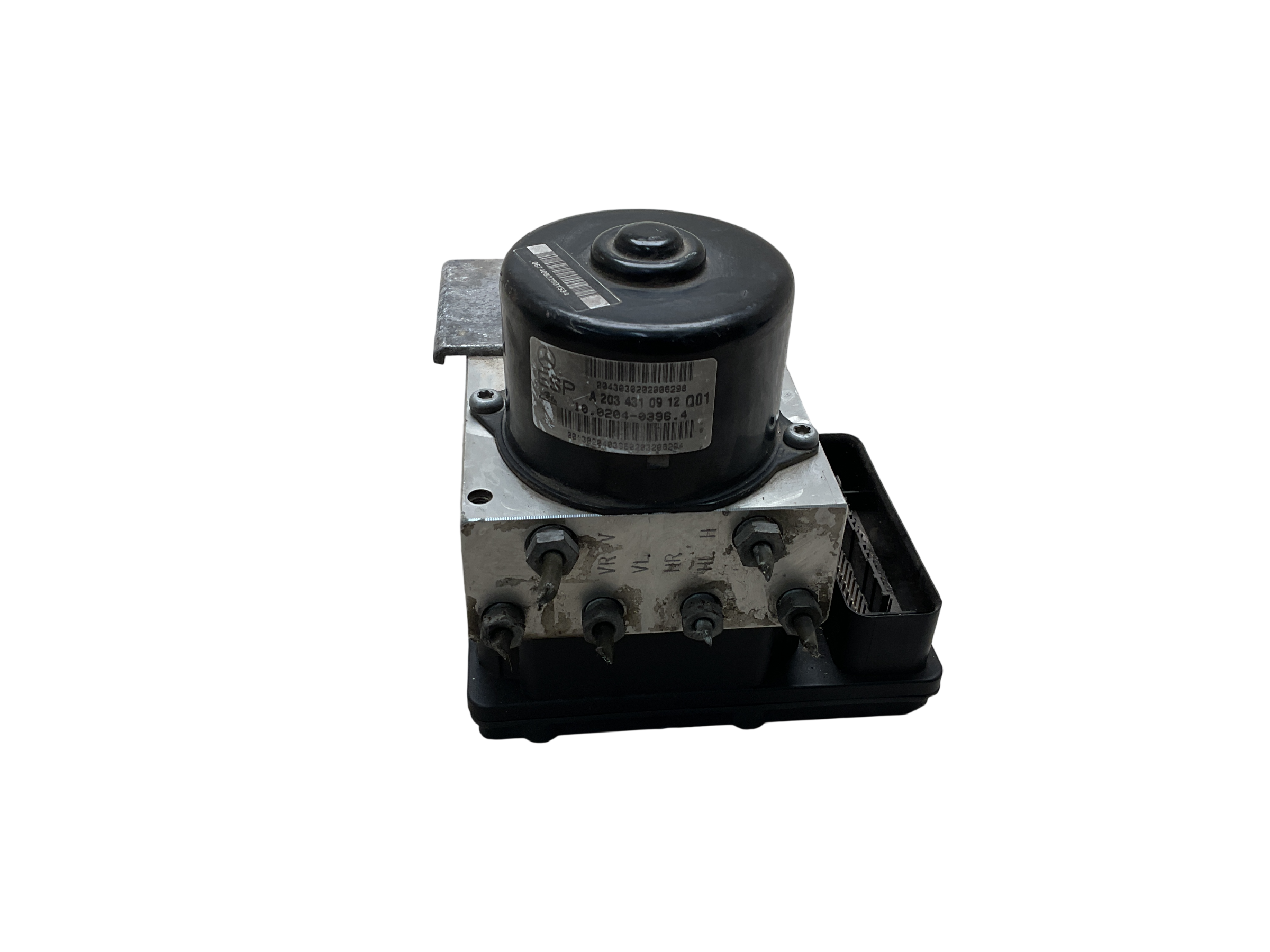 Bomba ABS Mercedes Benz clase C 00-08