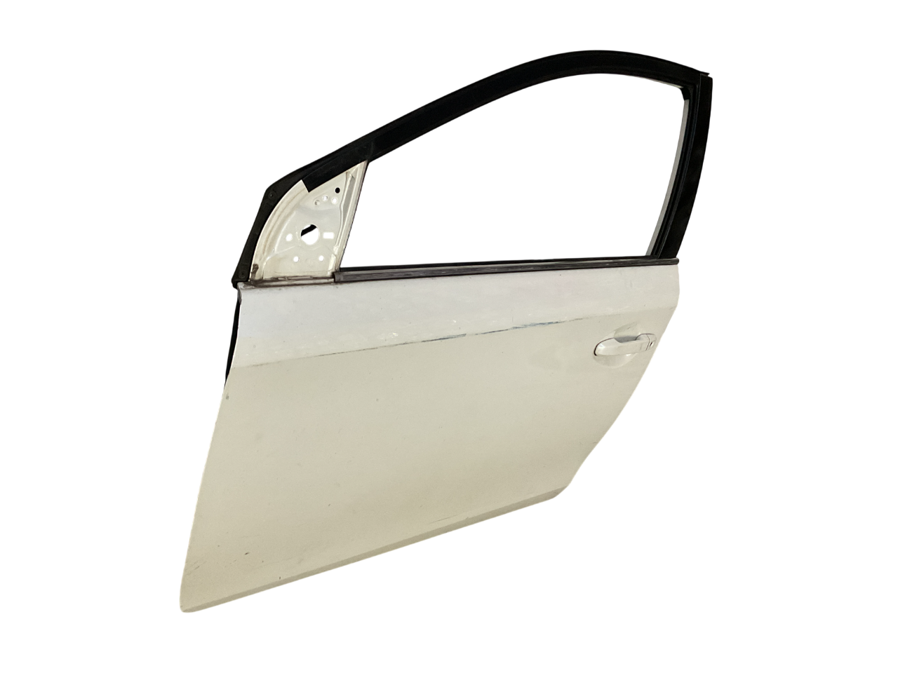 Puerta del izq Toyota Auris 12-18