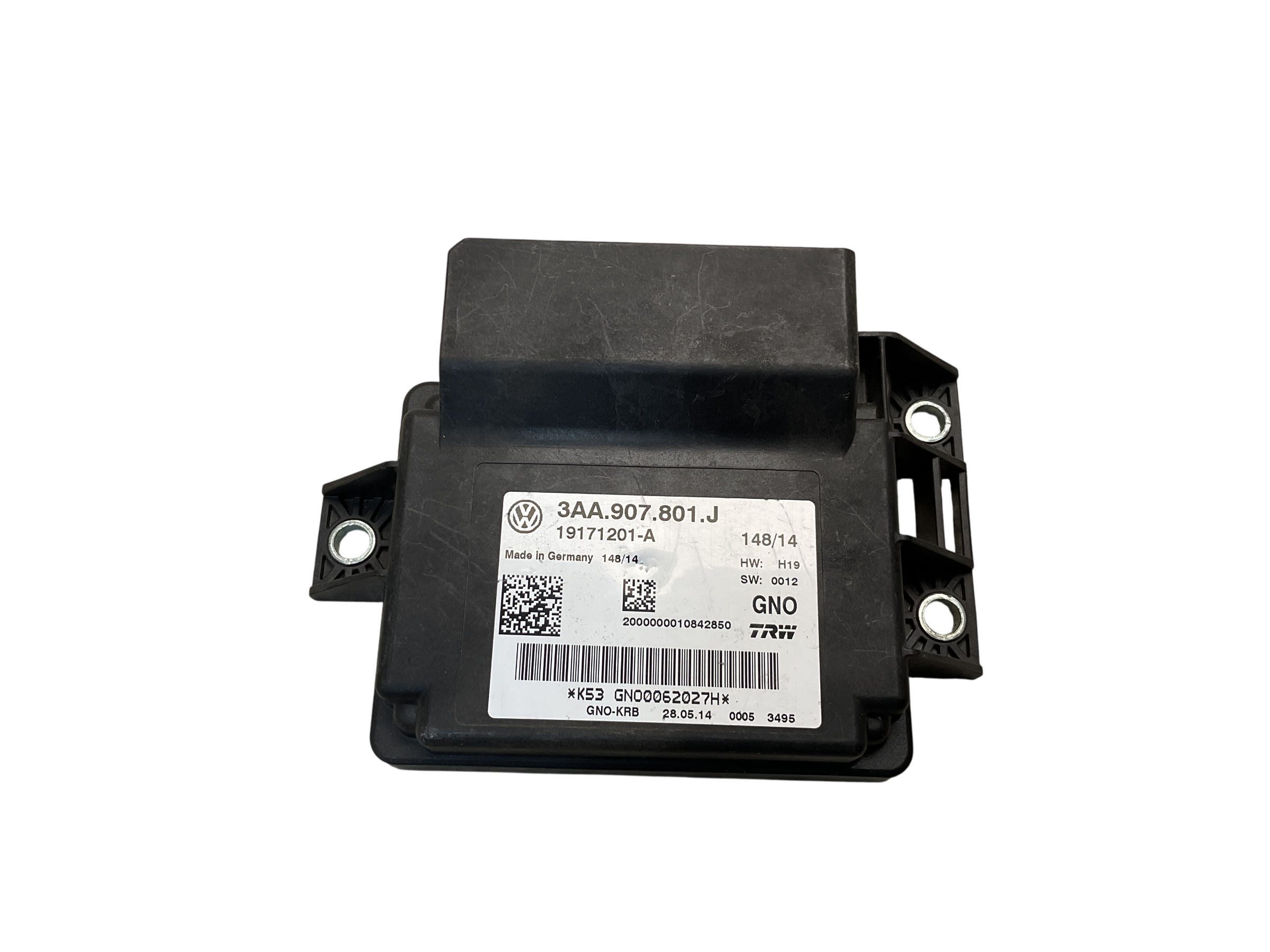 Modulo Freno VW 3AA907801J