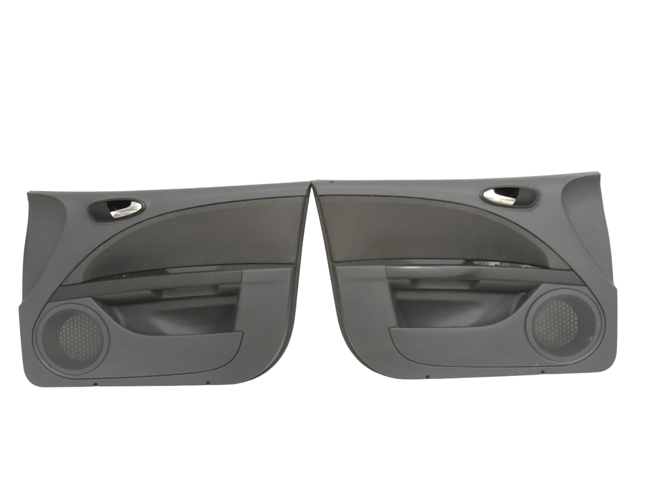 Paneles x4 puertas Seat Leon II - AutoRR 1P0867116