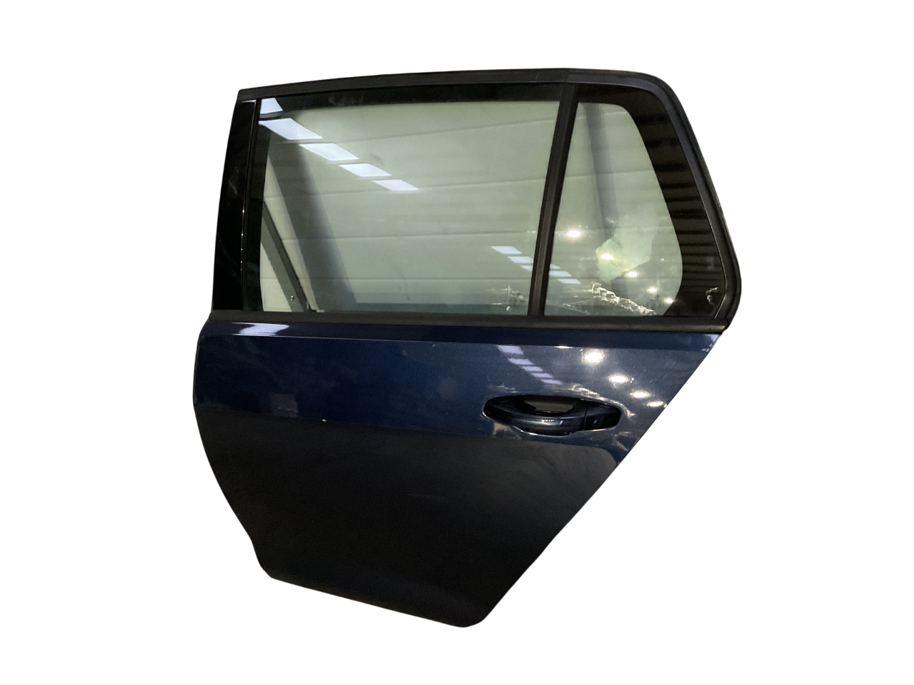 Puerta tra izq VW Golf 12-19 Variant