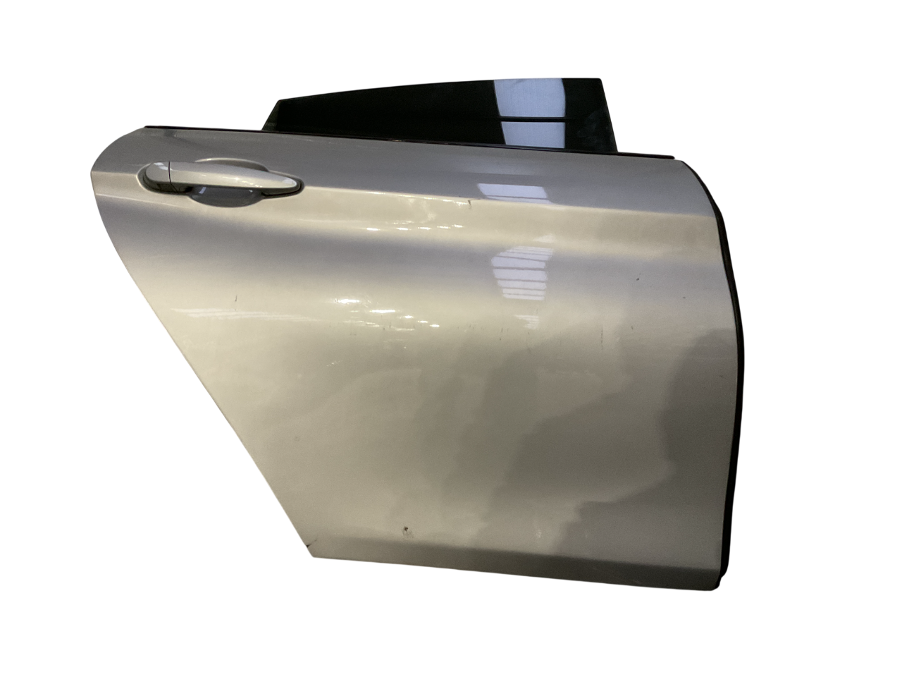 Puerta tra dcha BMW 4 2014-2020