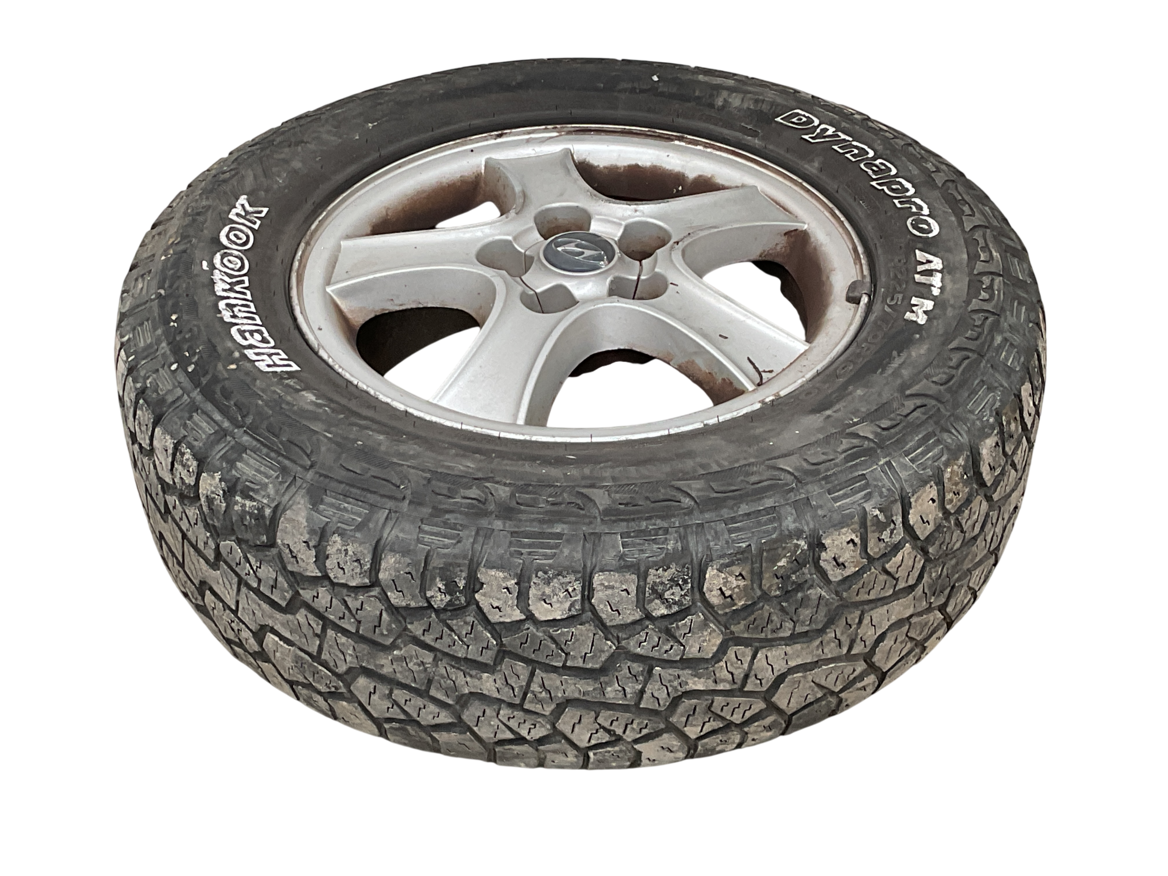 Llanta Hyundai Santa Fe 01-05