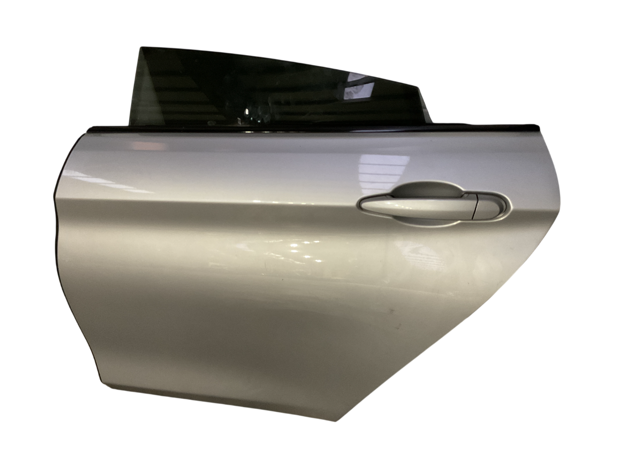 Puerta tra izq BMW 4 2014-2020