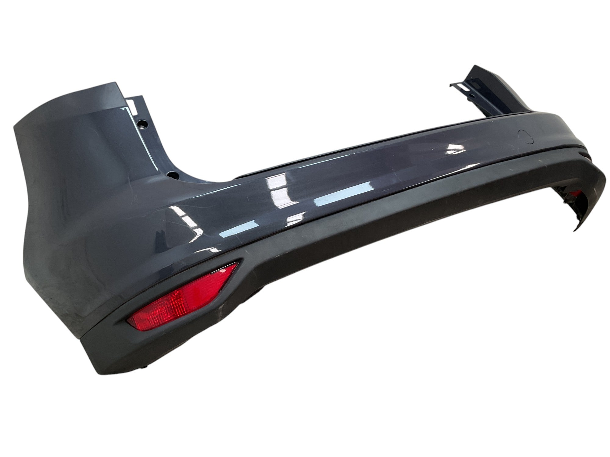 Paragolpes Trasero Ford C-Max 2010-2019